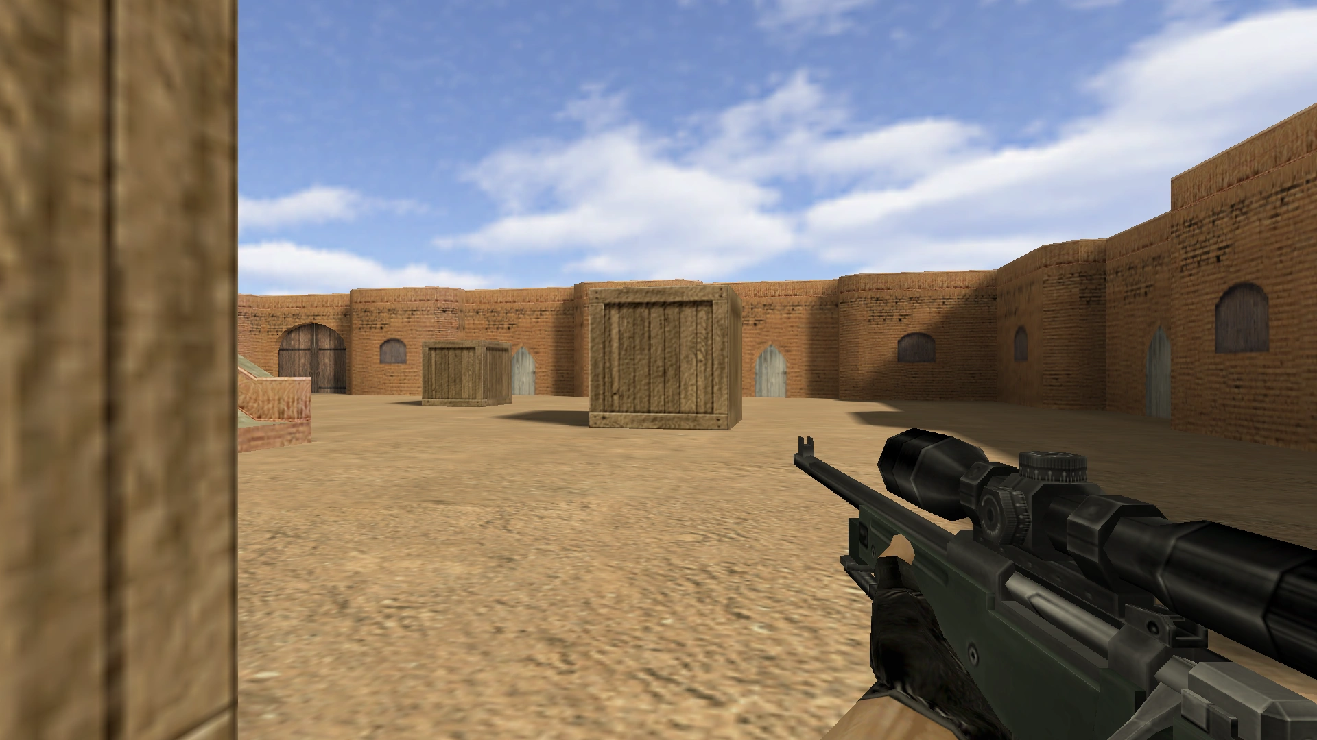 Карта awp_india