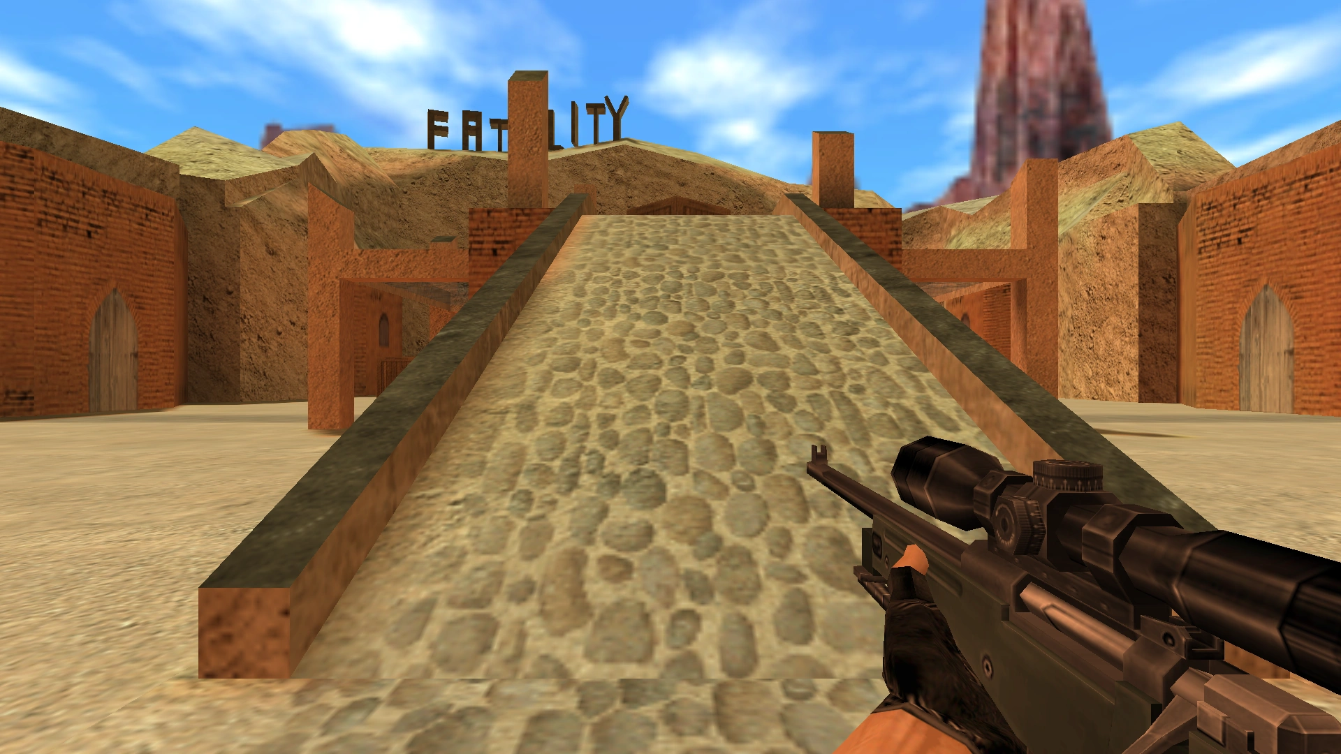 Карта awp_india_fatality
