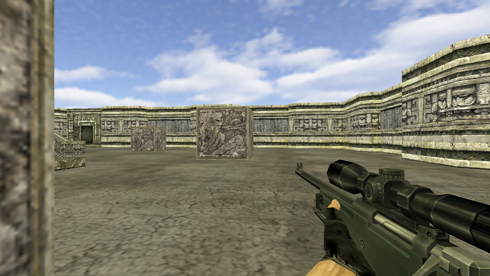 Карта awp_india_ftl
