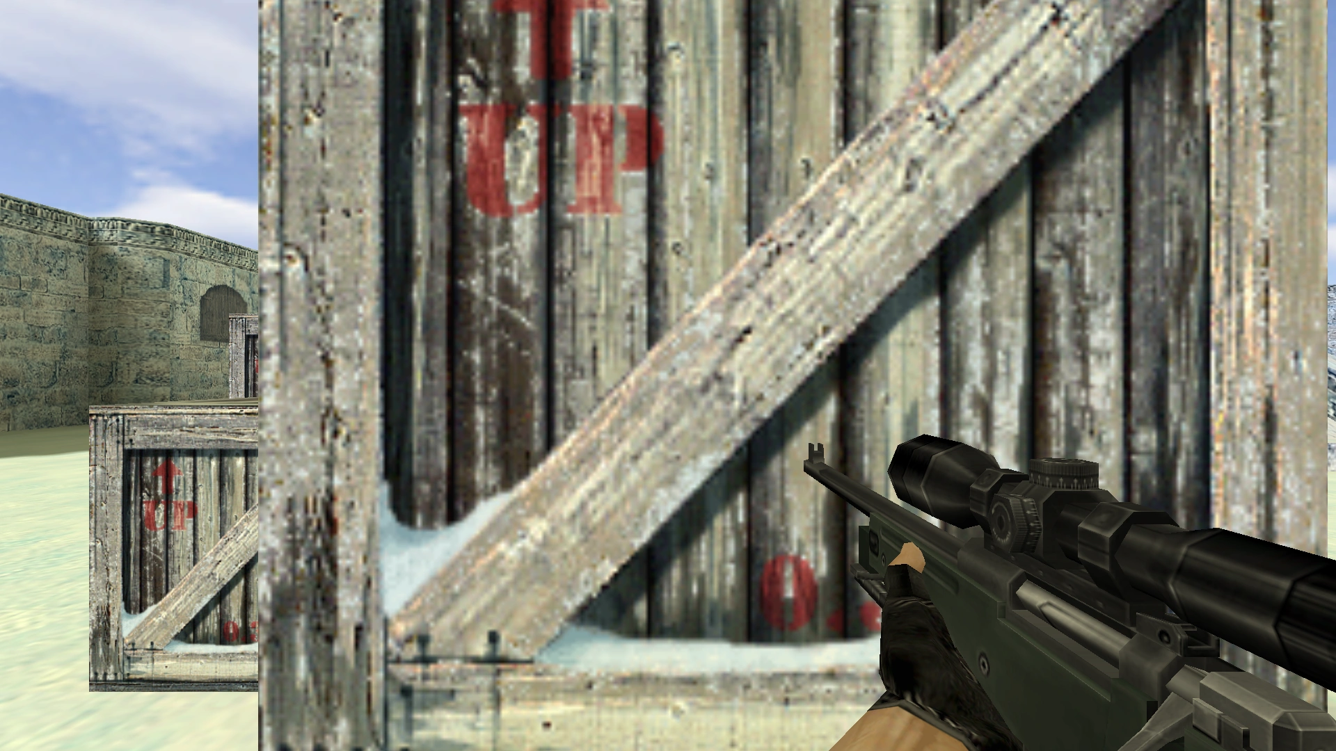 Карта awp_india_snow