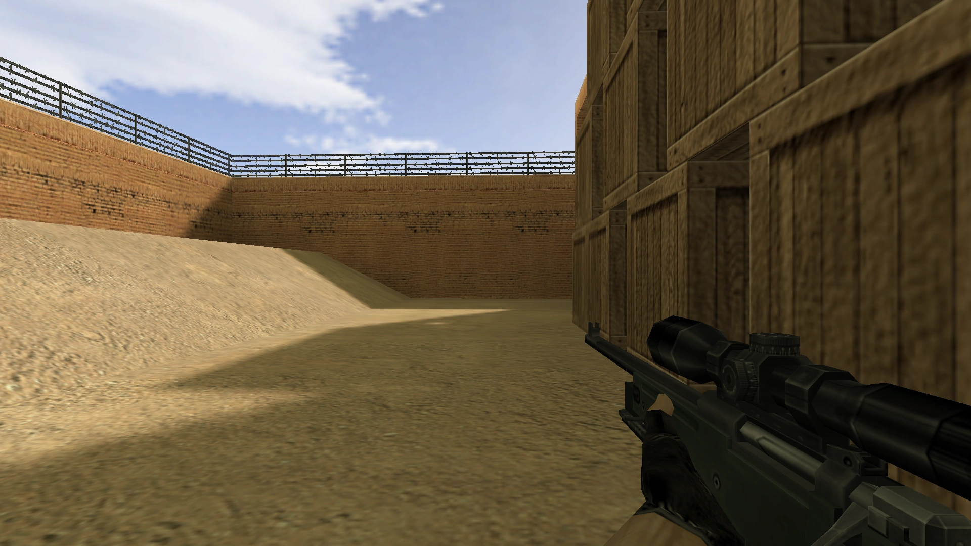 Карта awp_indo