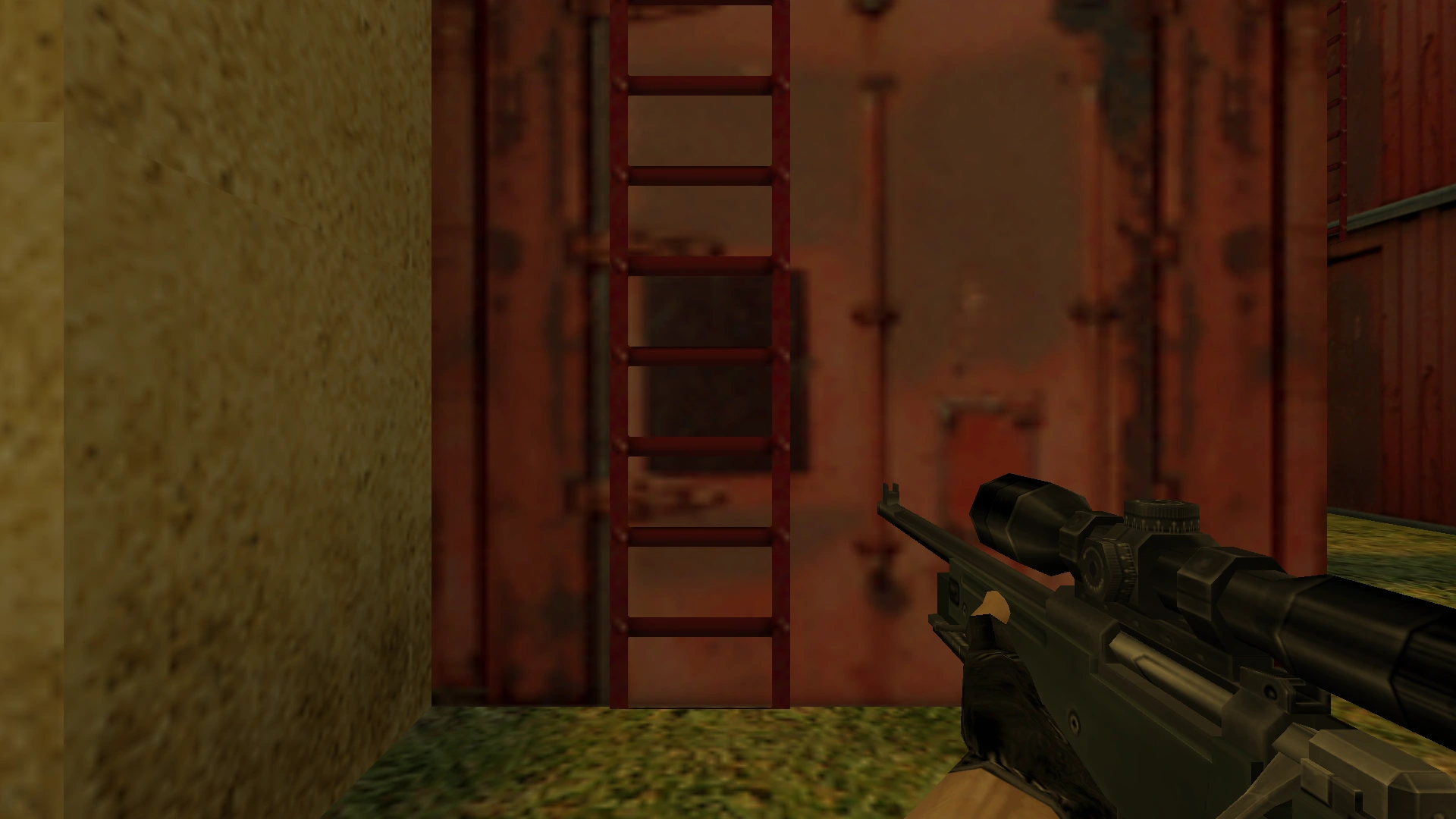 Карта awp_iraq