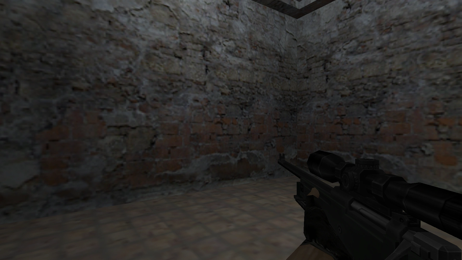 Карта awp_kosova