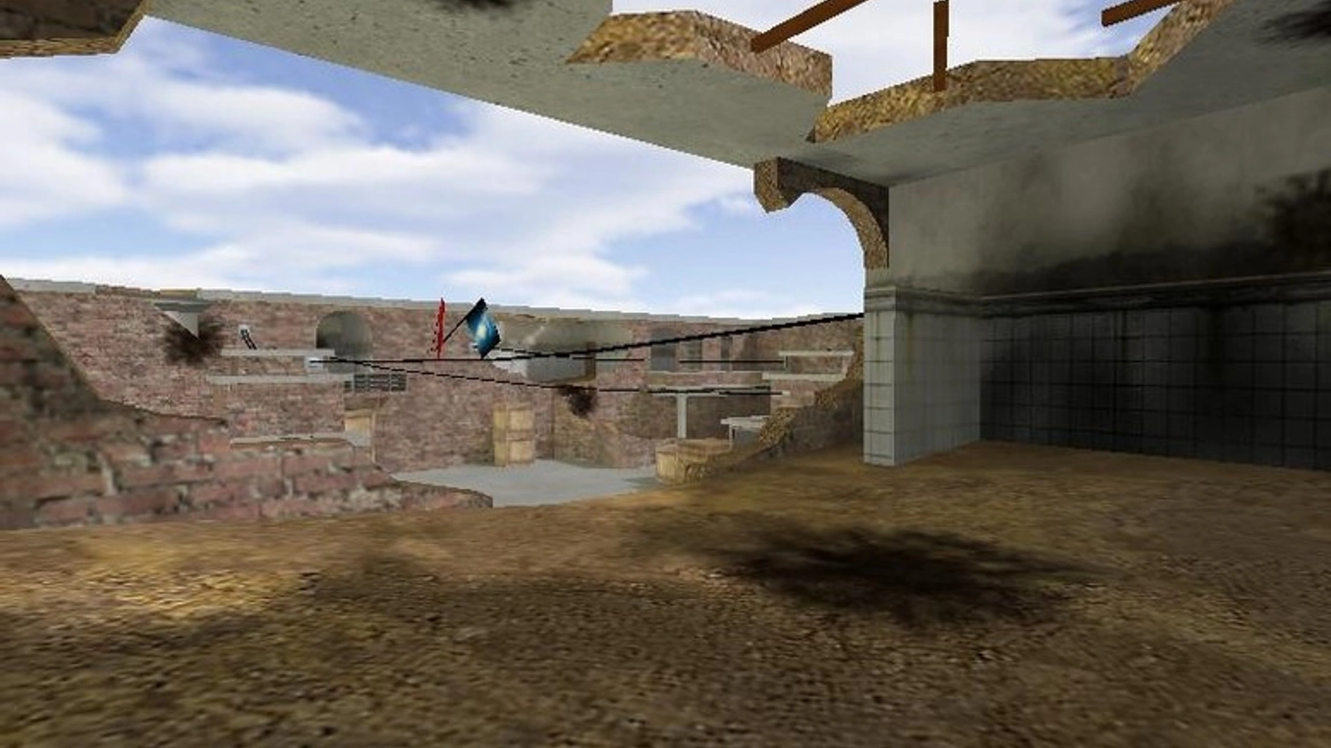 Карта awp_kosova_battle