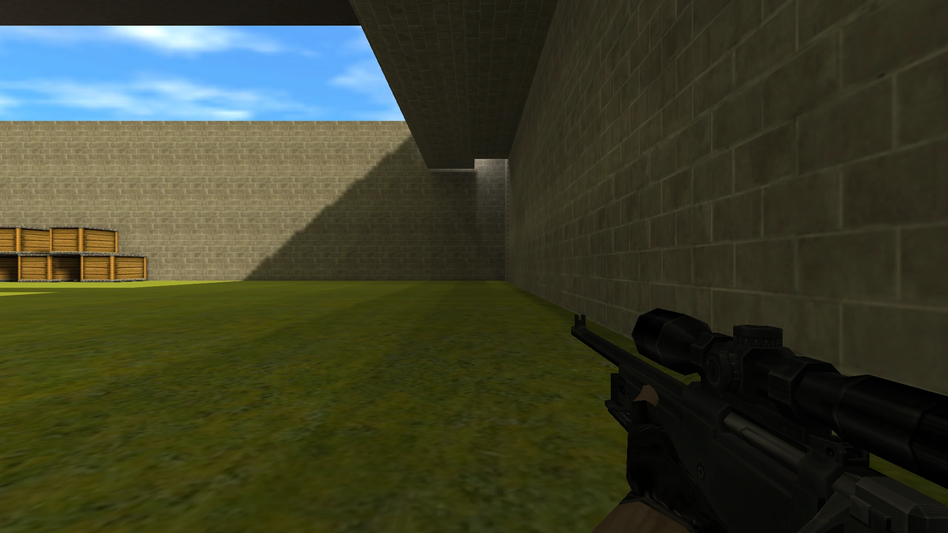 Карта awp_kulex