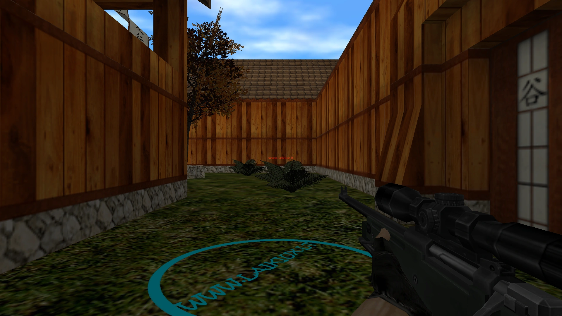 Карта awp_laikiux_d