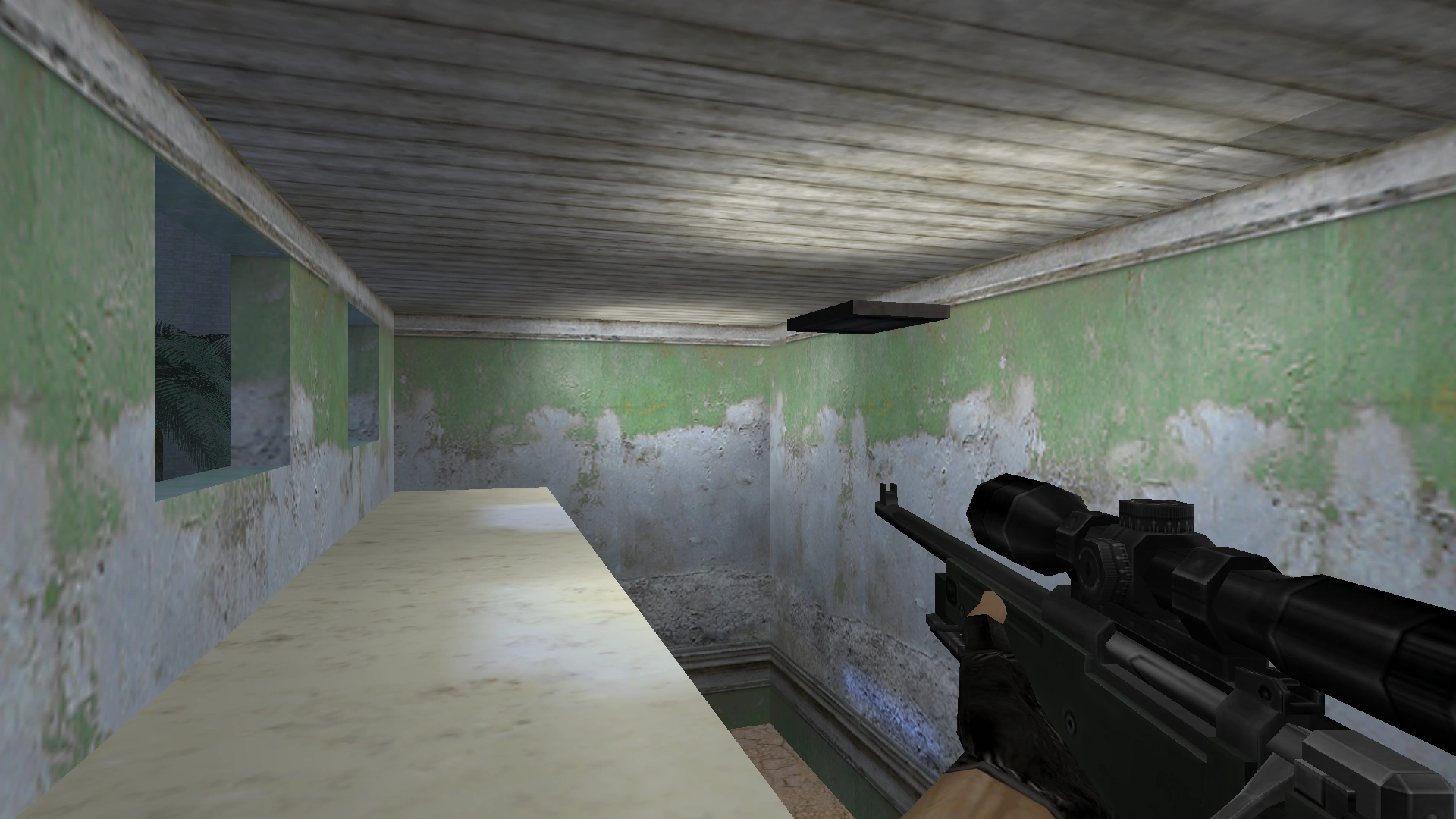 Карта awp_laleagane