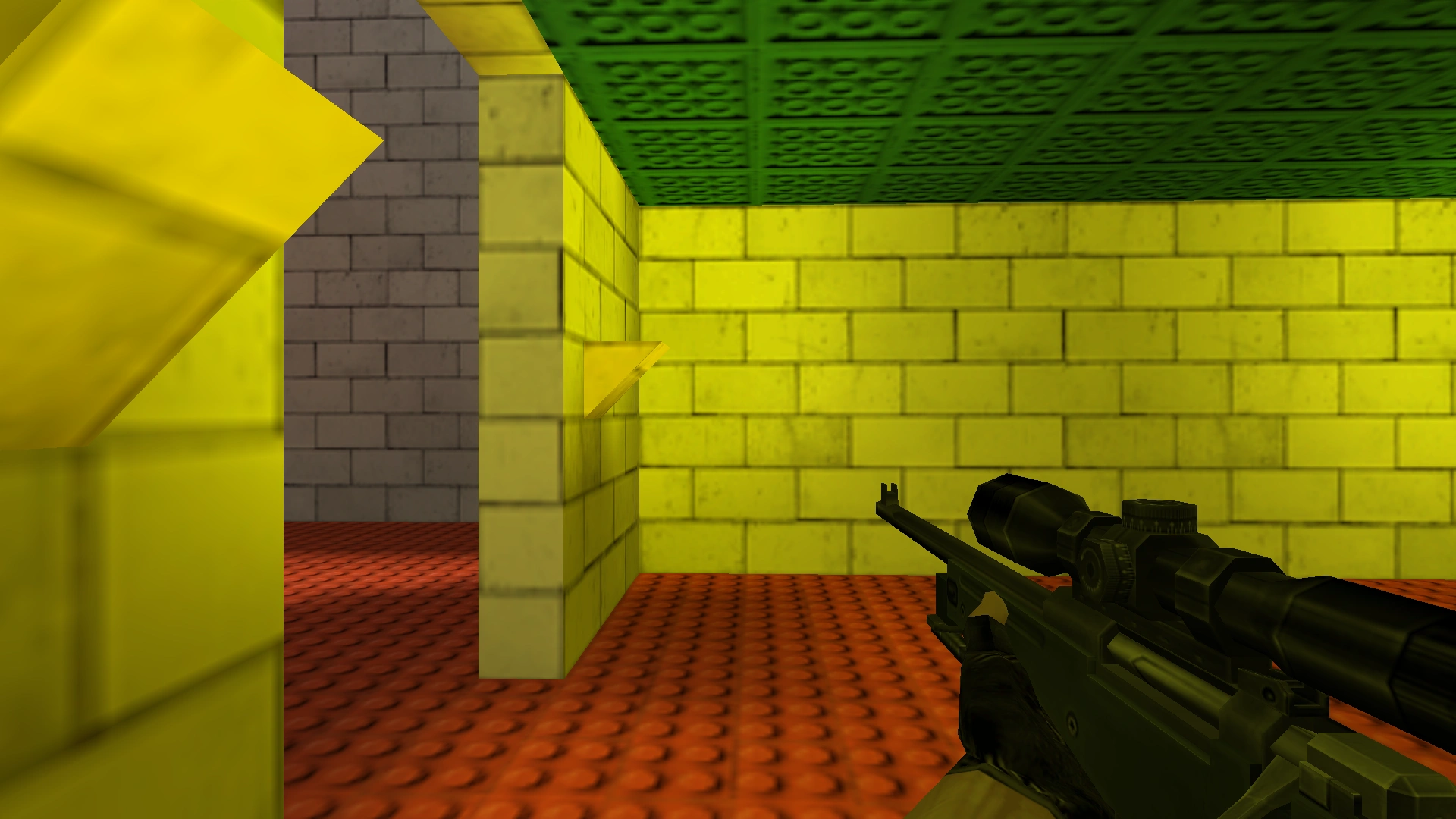 Карта awp_lego_9