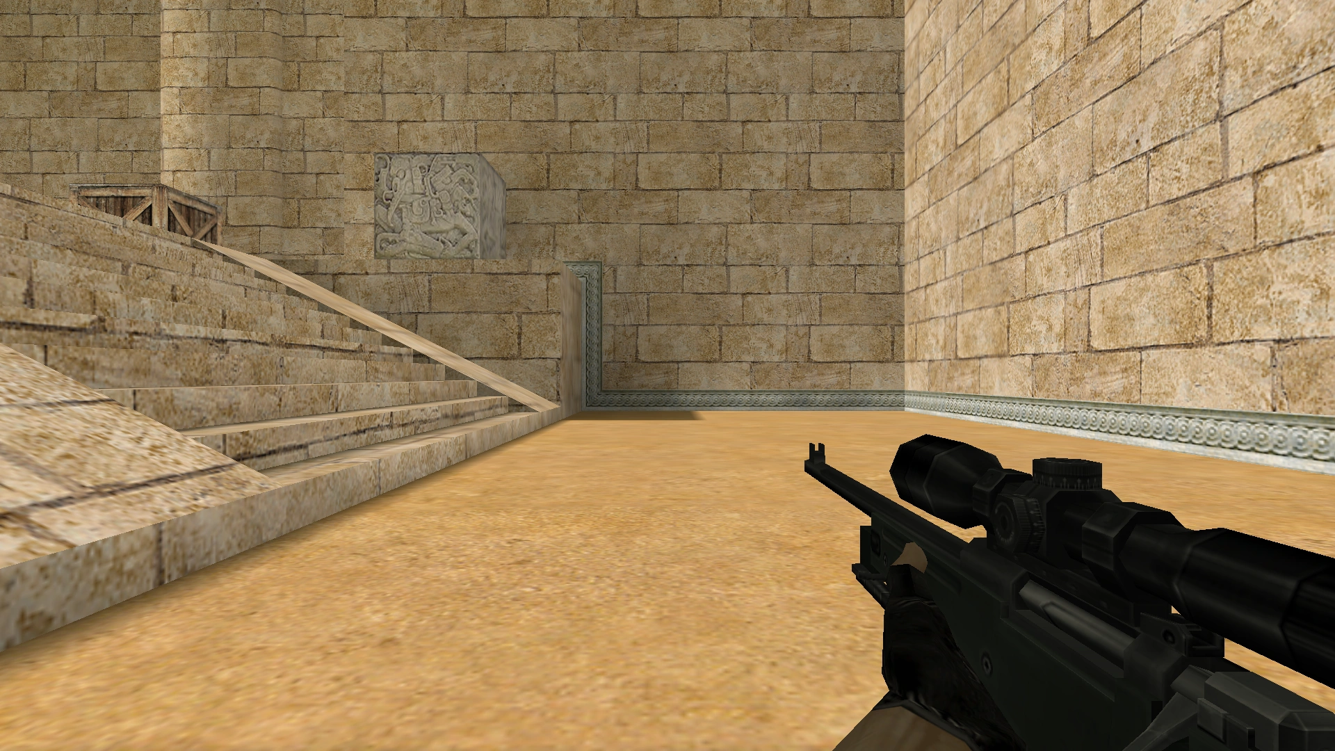 Карта awp_linkmania
