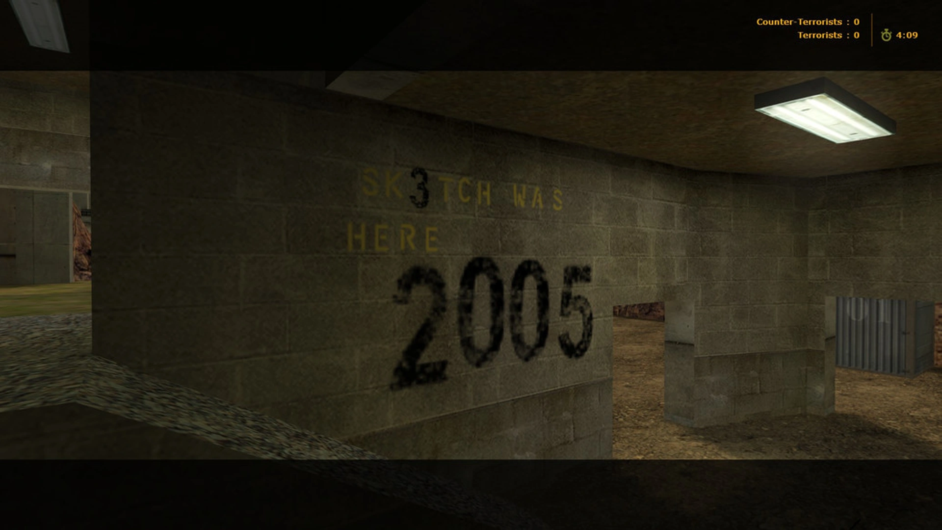Карта awp_map-bsf