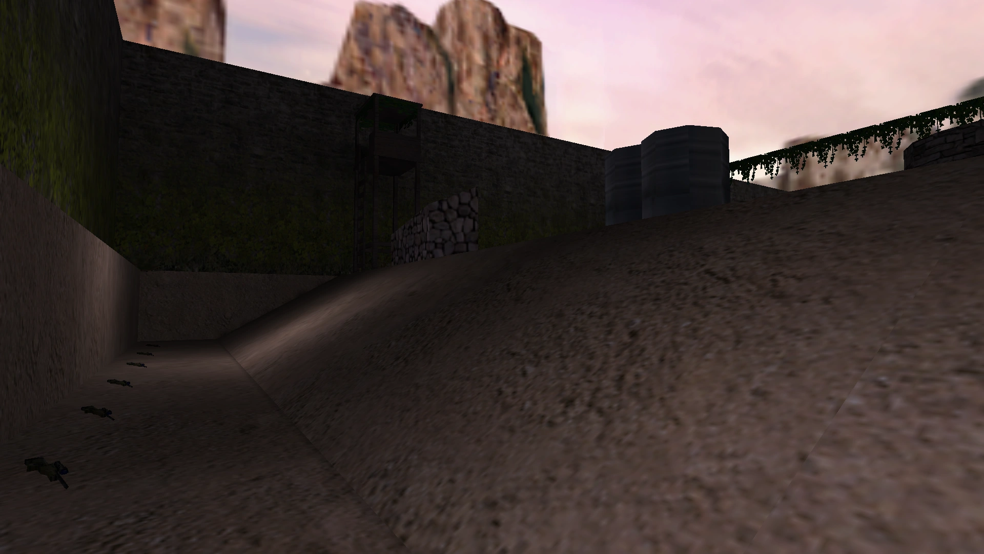 Карта awp_map3