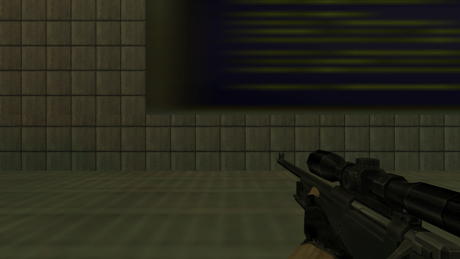 Карта awp_map_remastered