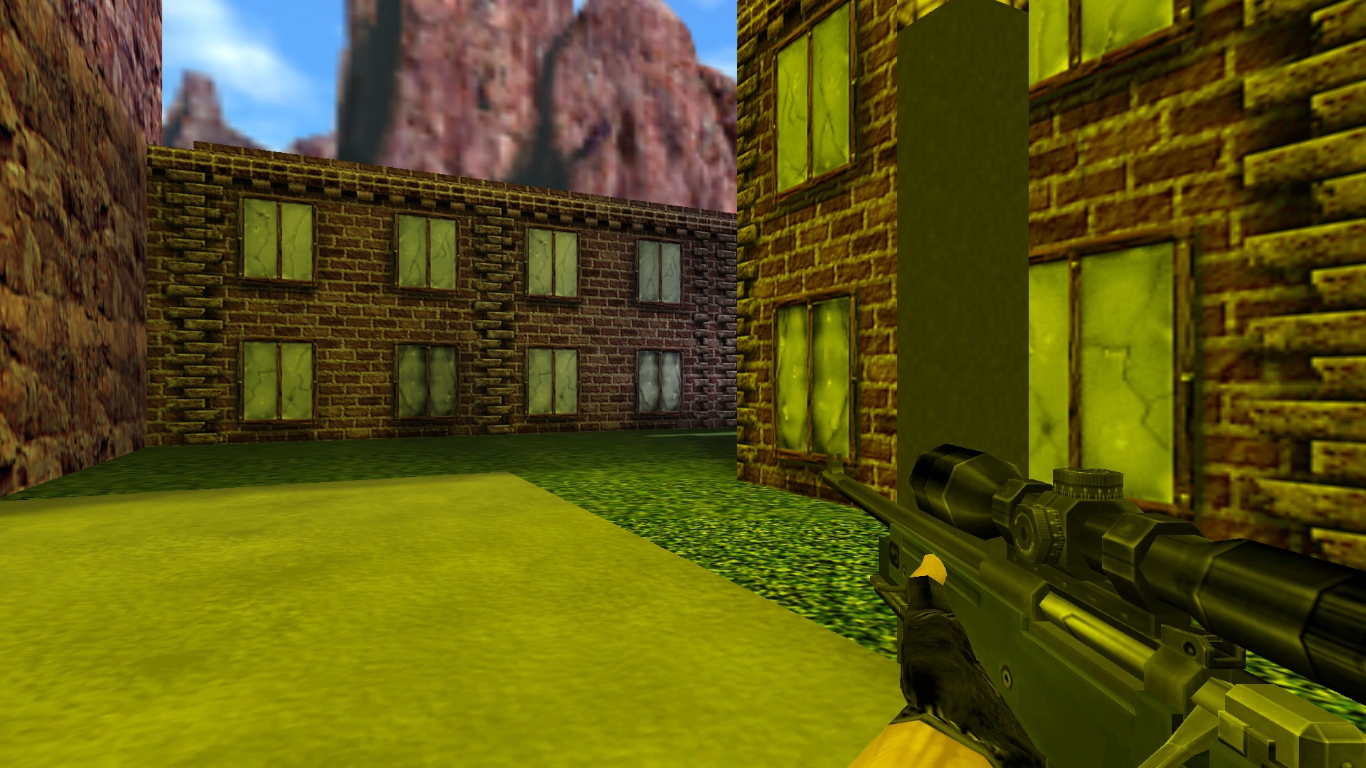 Карта awp_mestrion
