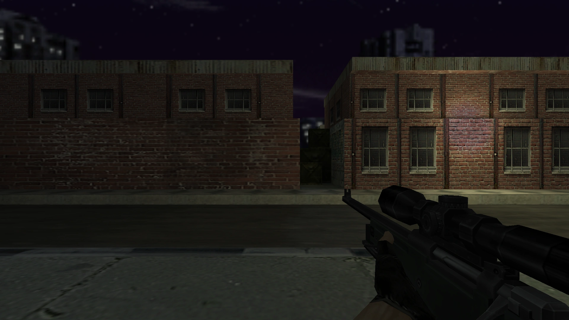 Карта awp_metro