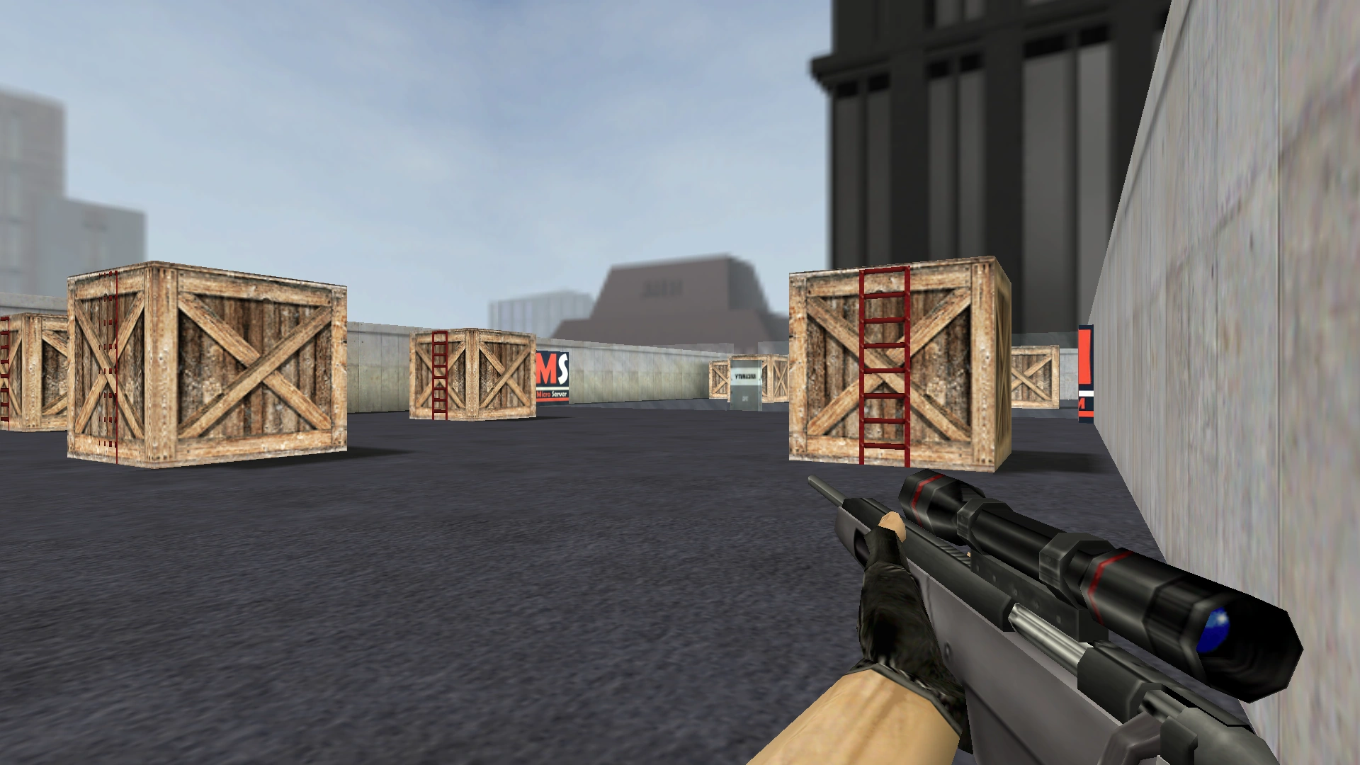 Карта awp_micro