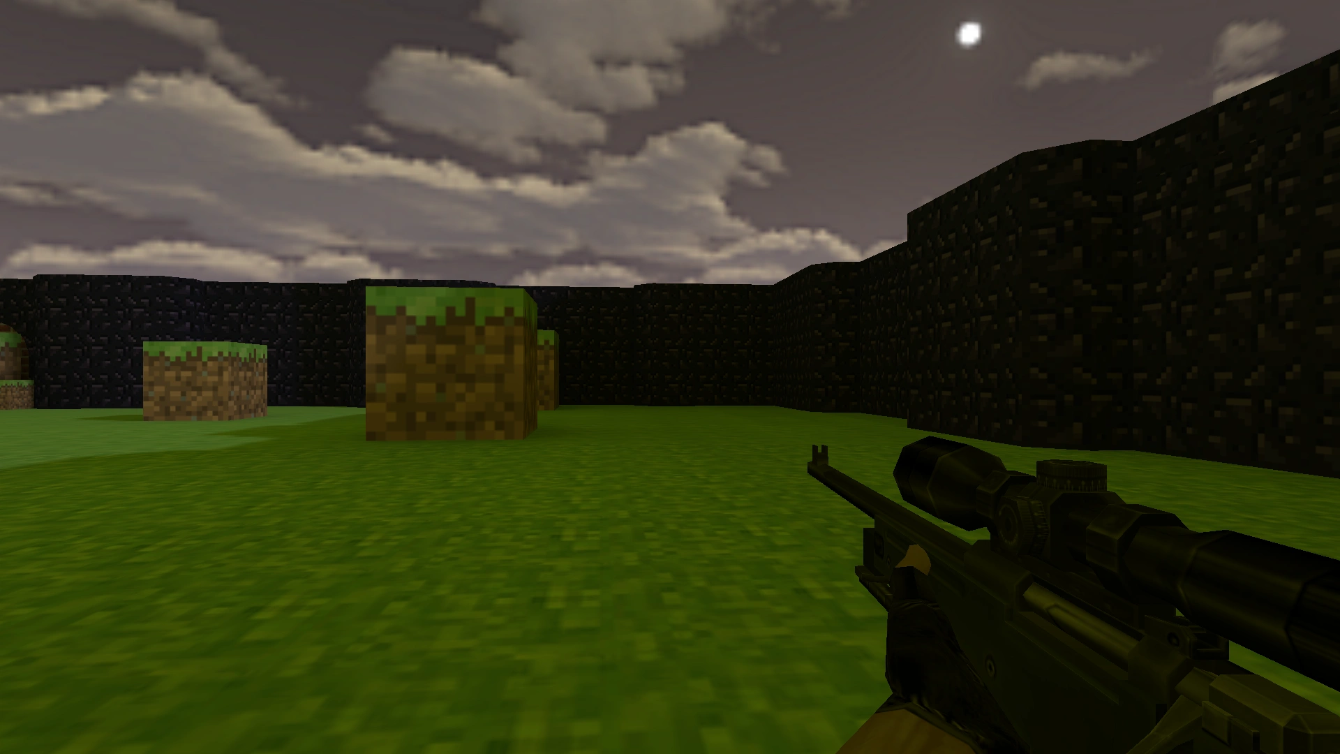 Карта awp_mine_india