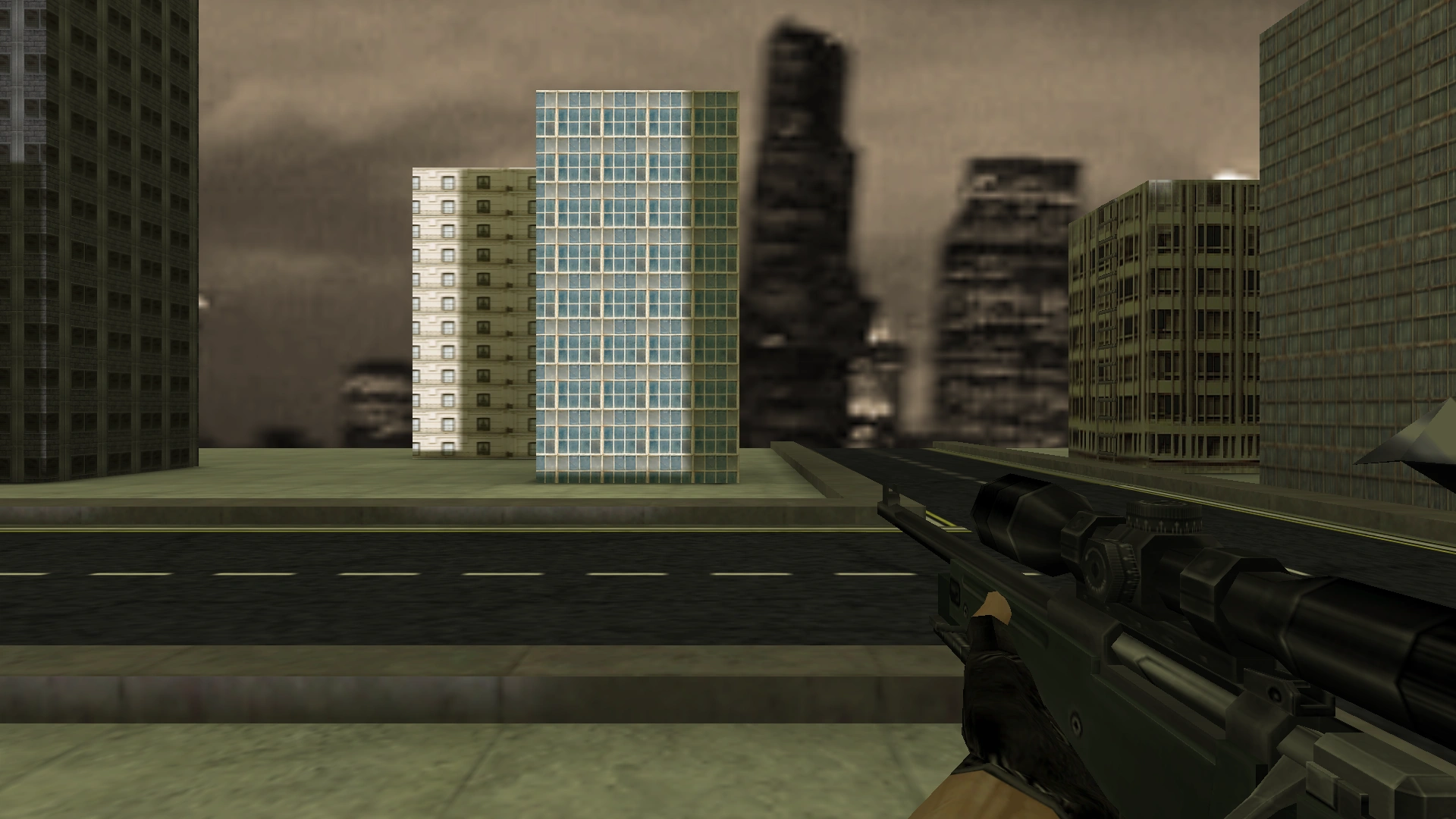 Карта awp_minicity
