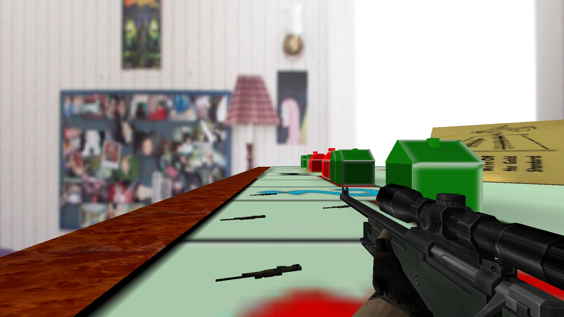 Карта awp_monopoly