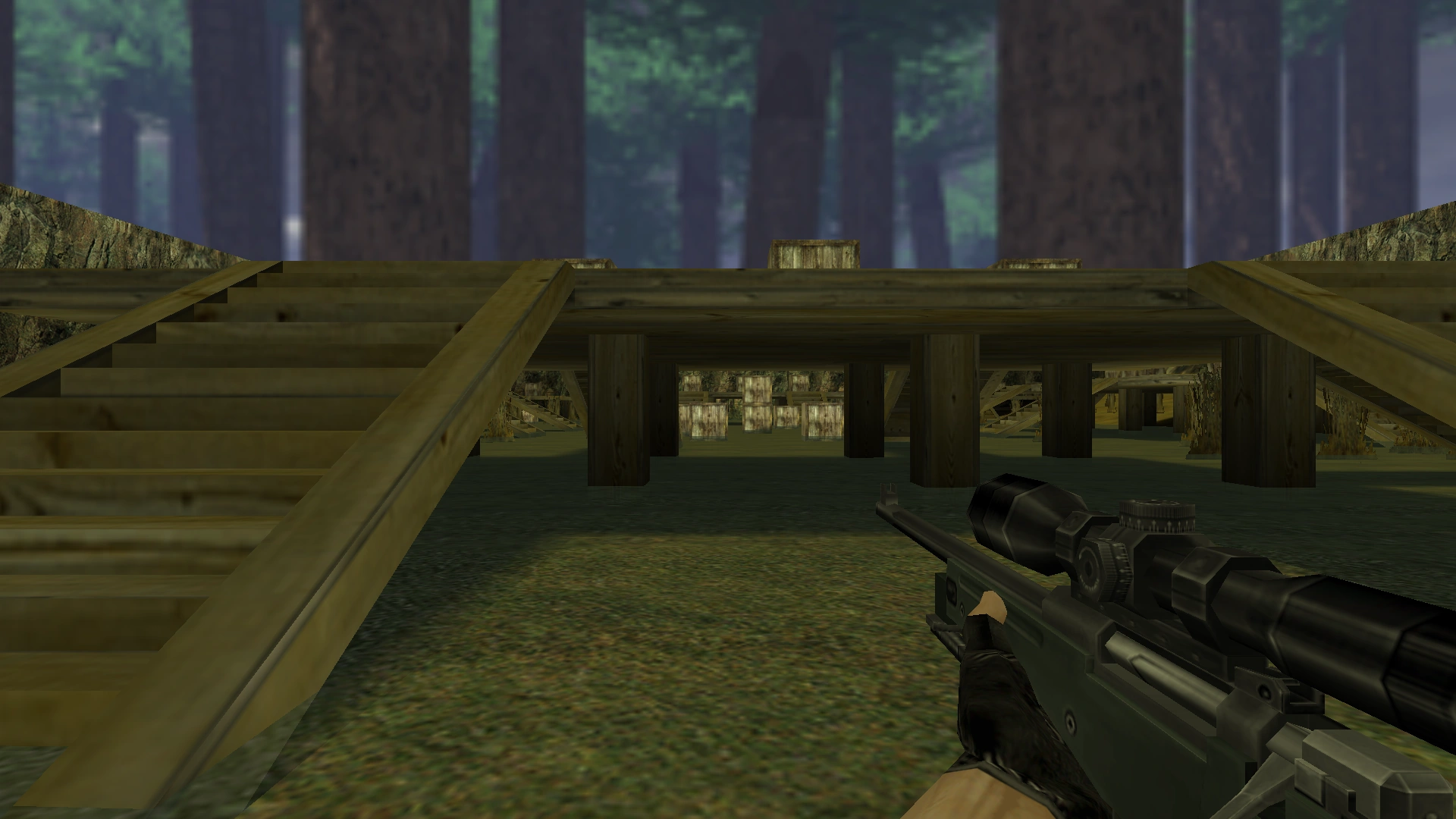 Карта awp_moorside
