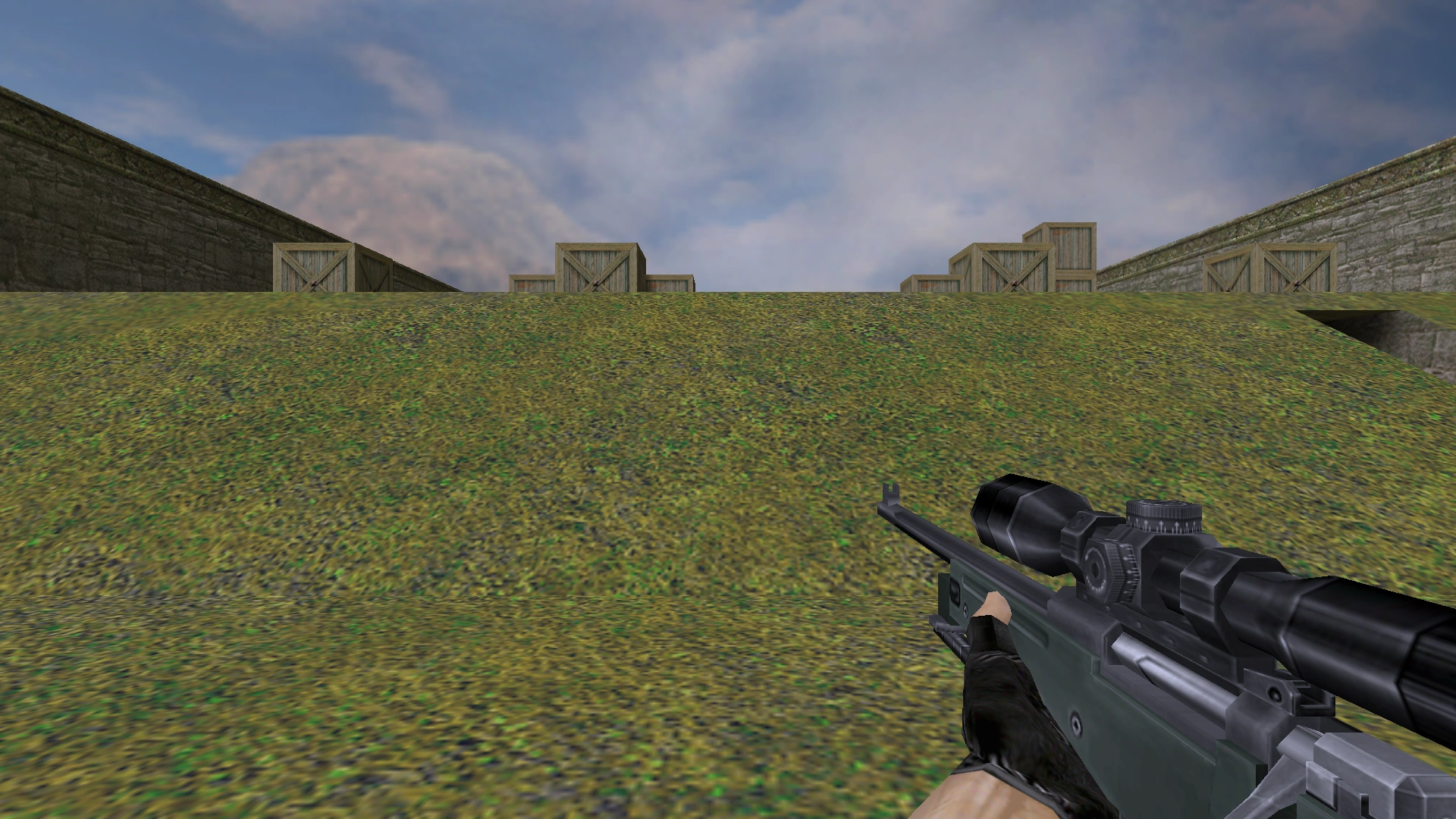Карта awp_naran