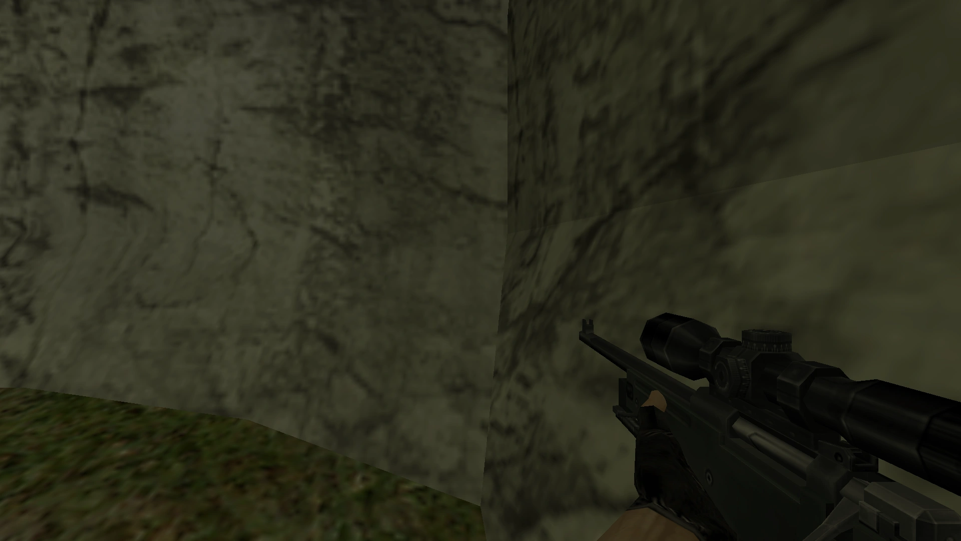 Карта awp_nature