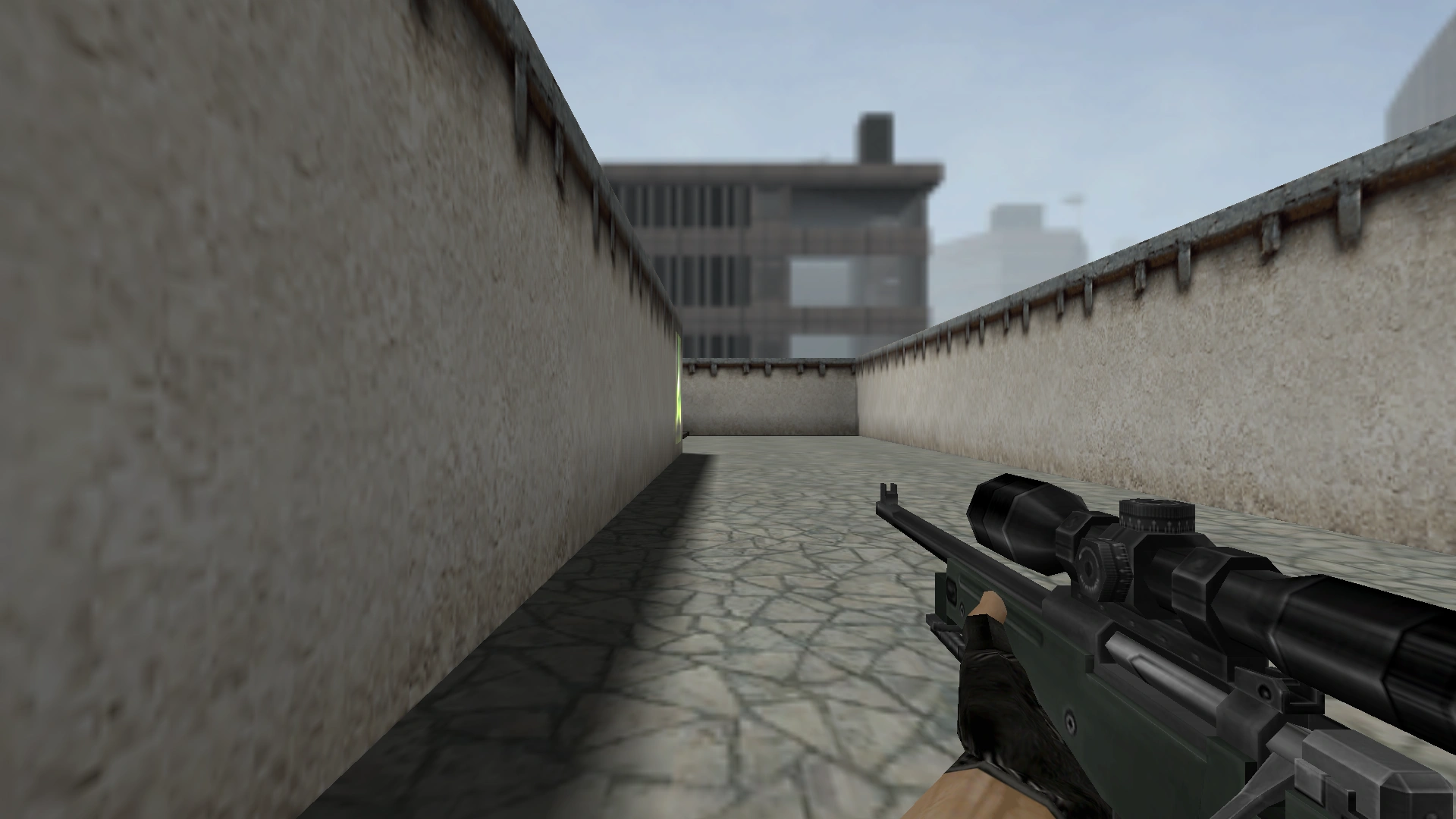 Карта awp_nice_click21