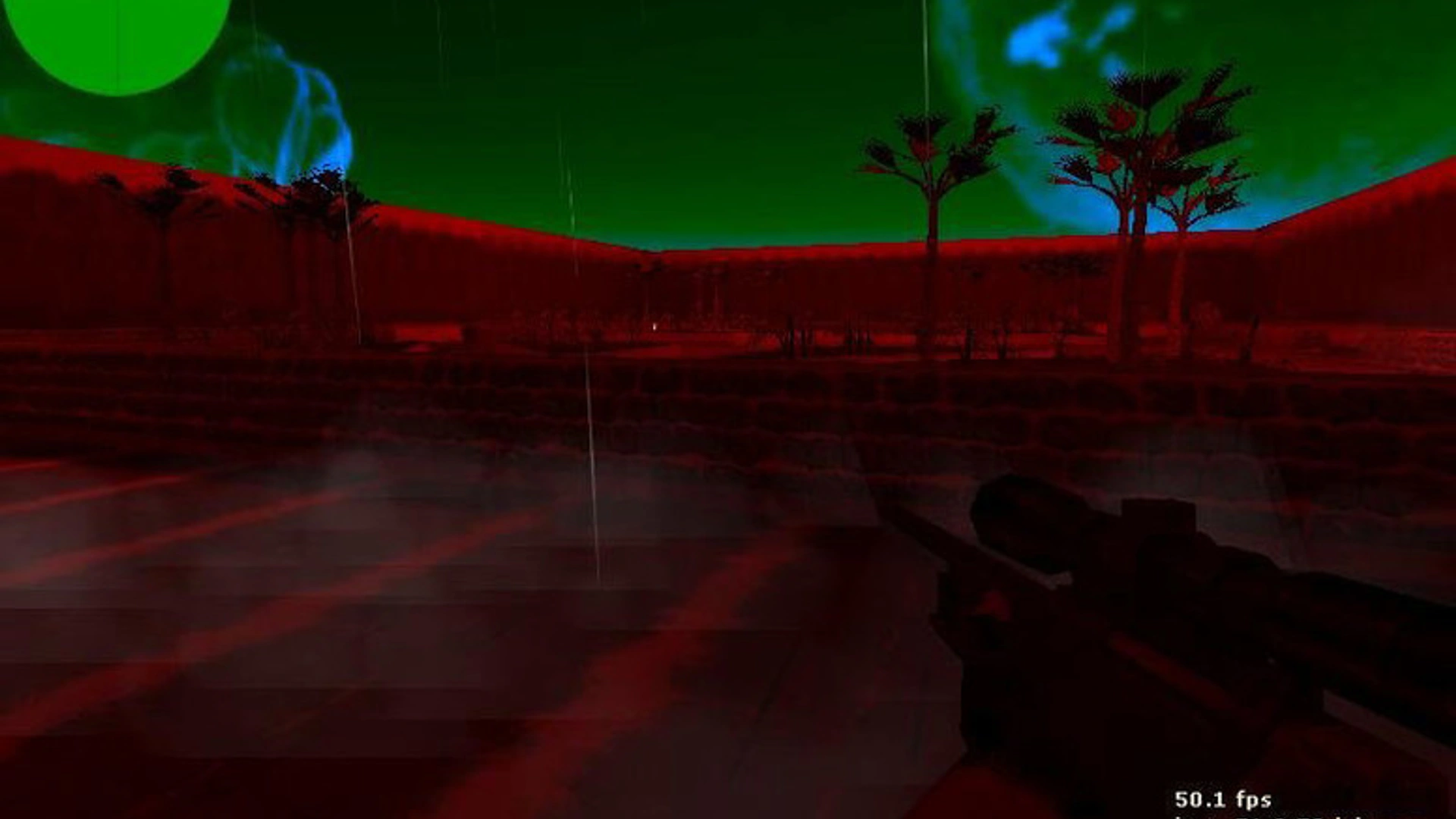Карта awp_night-red