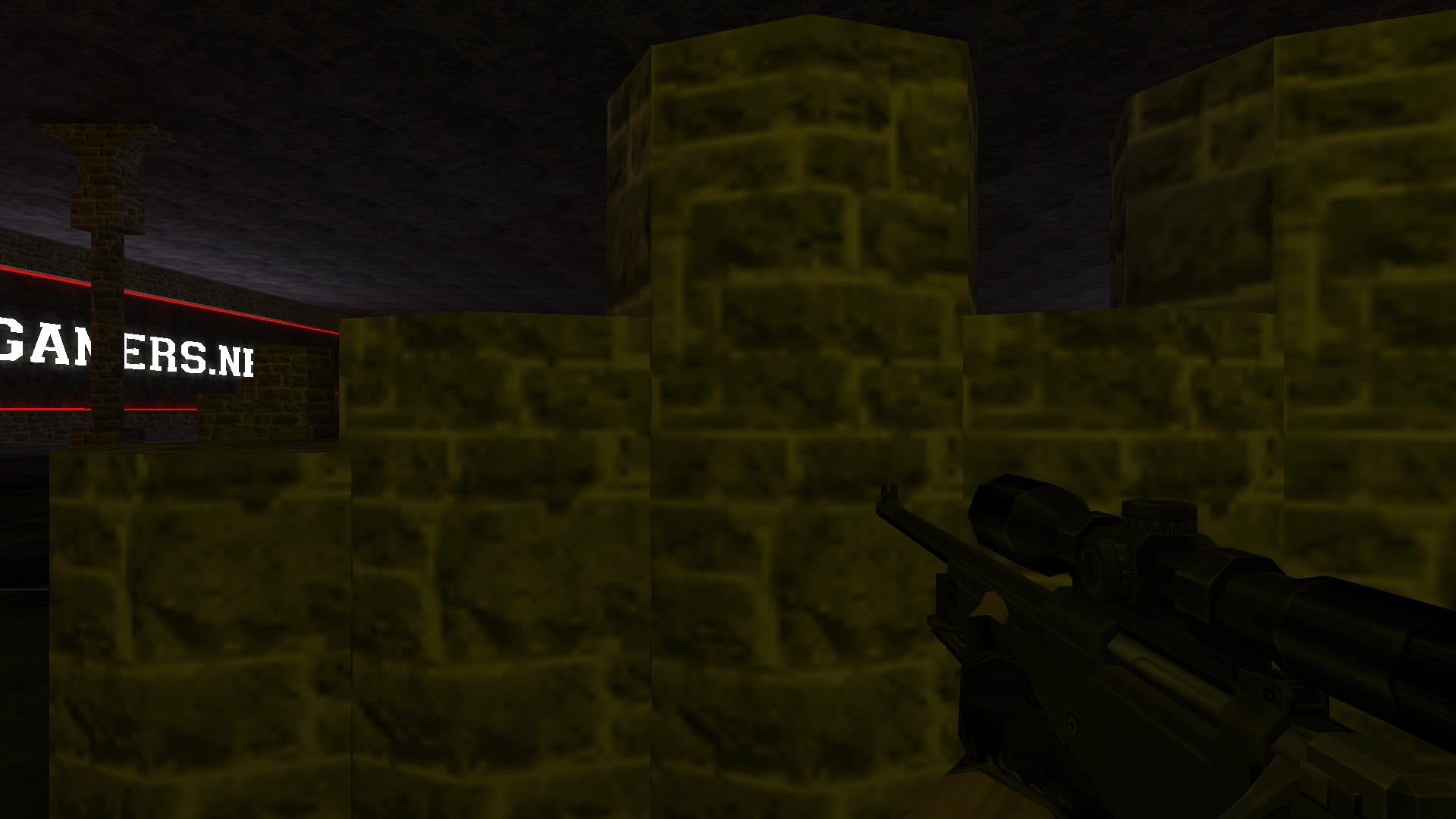 Карта awp_nostalgia_gamma