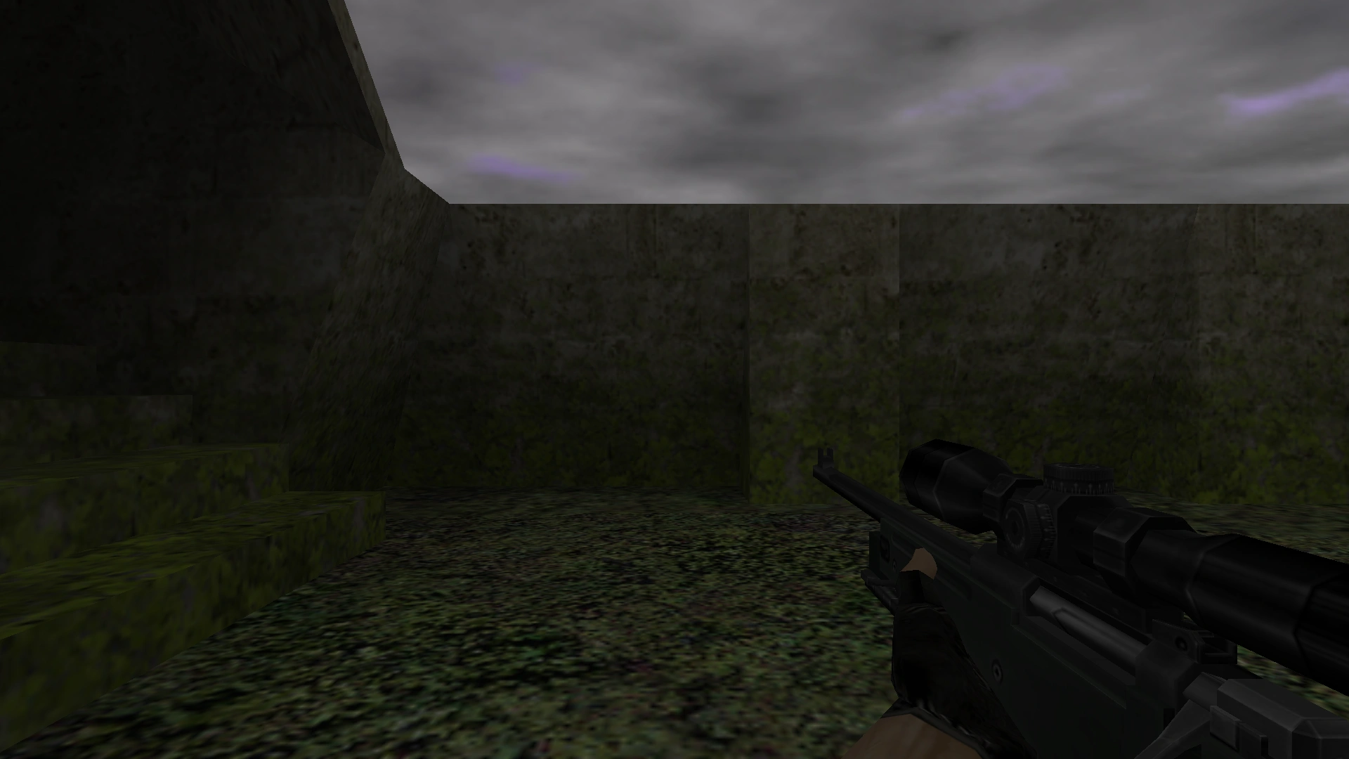 Карта awp_november