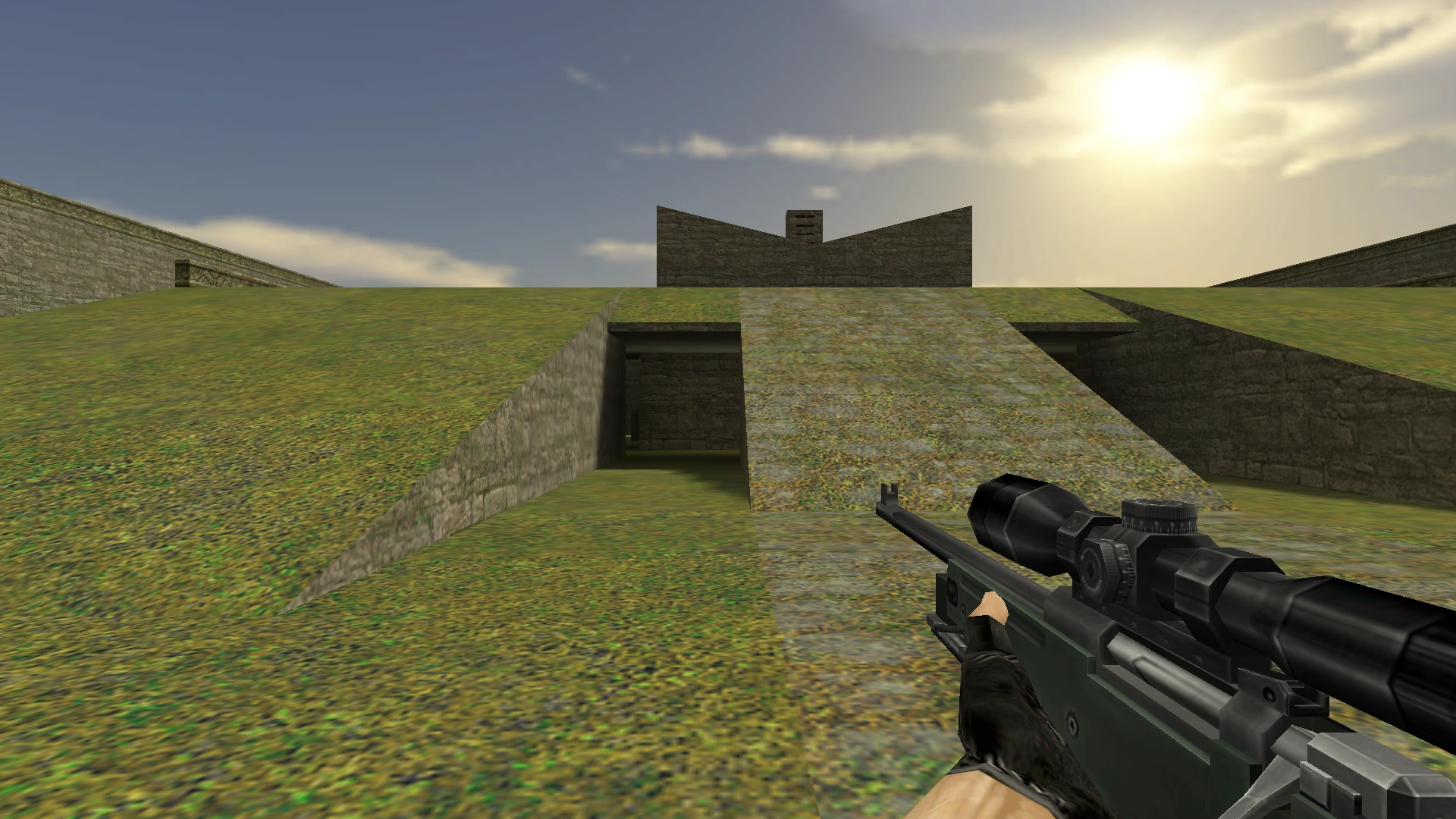 Карта awp_oaoe