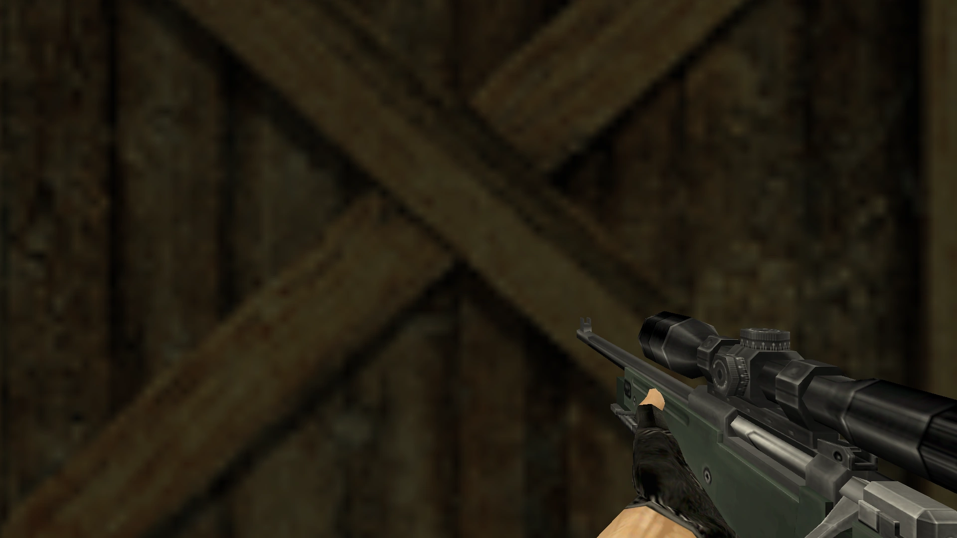 Карта awp_oasis