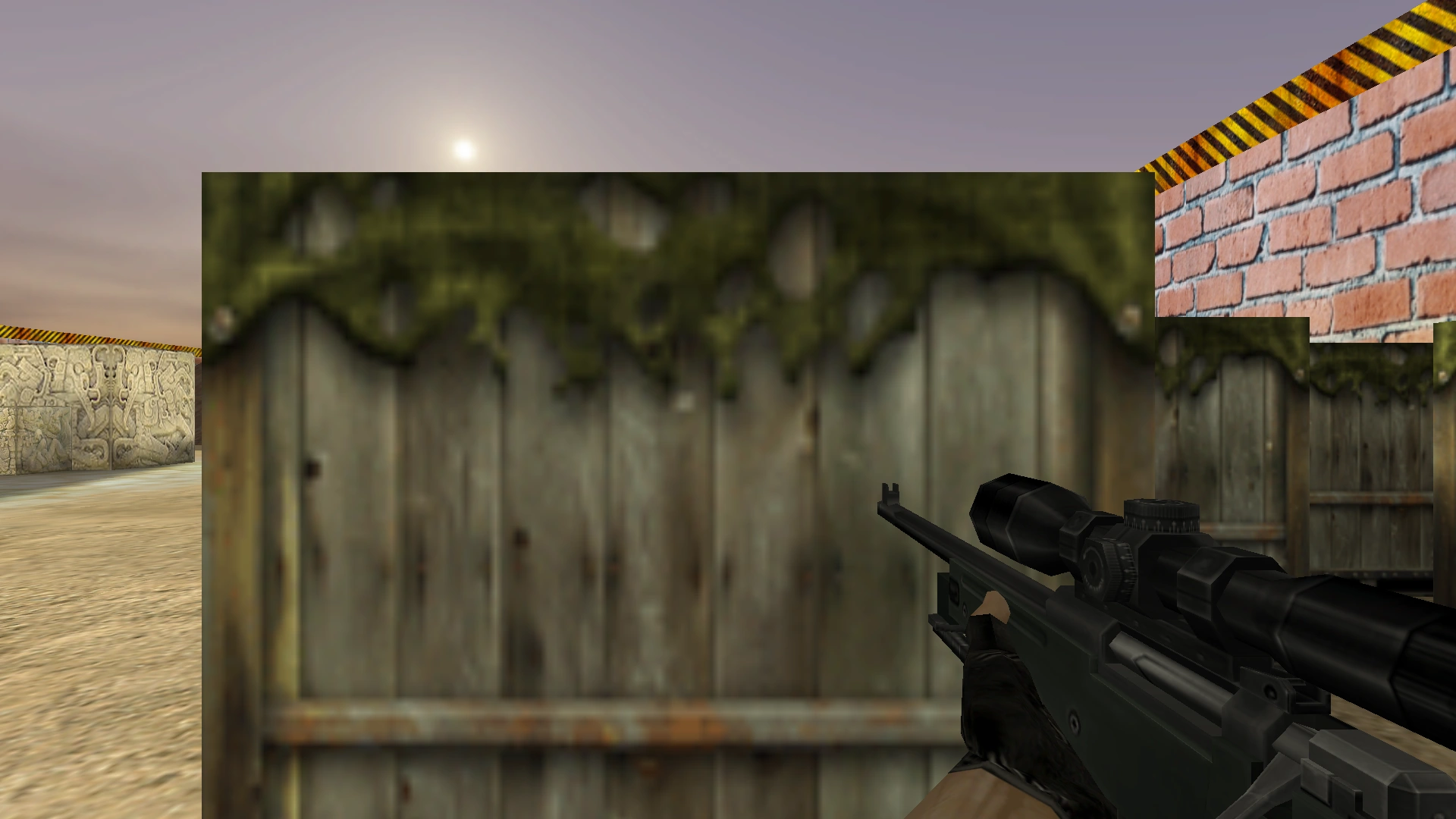 Карта awp_overkill2