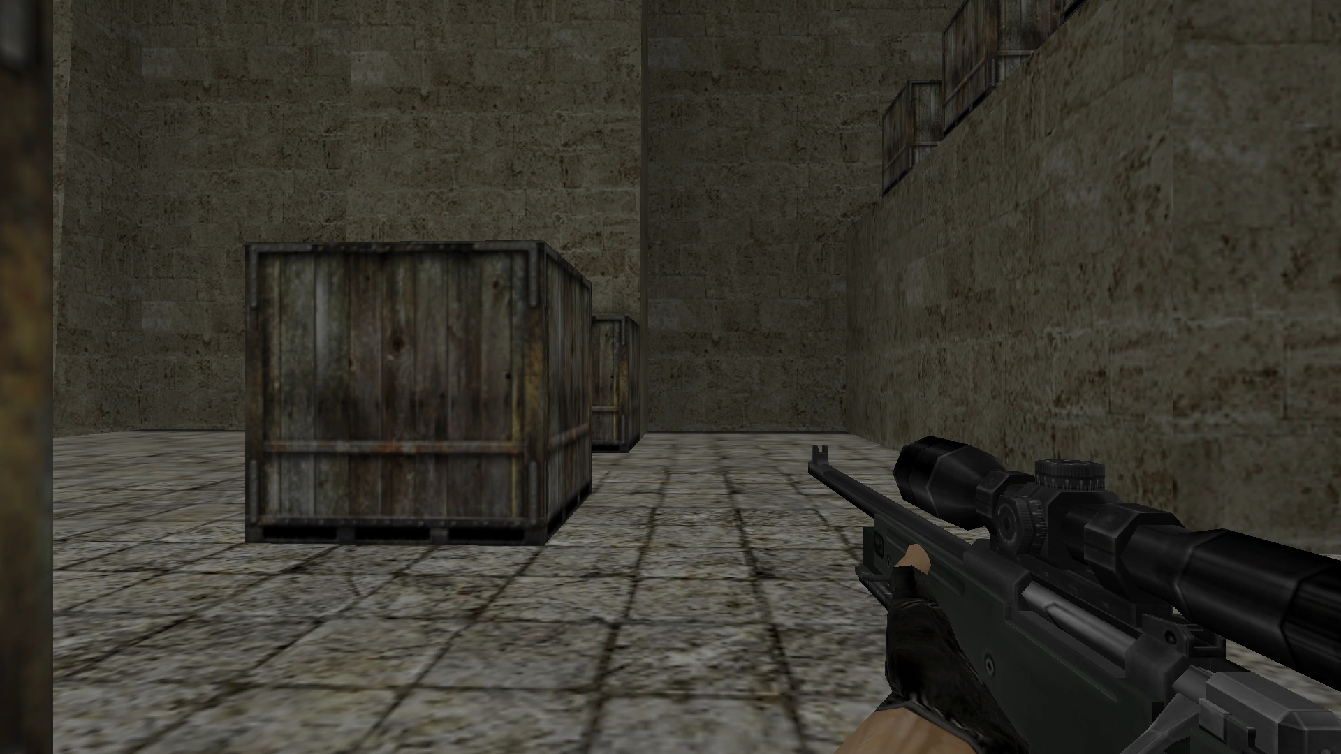 Карта awp_panet