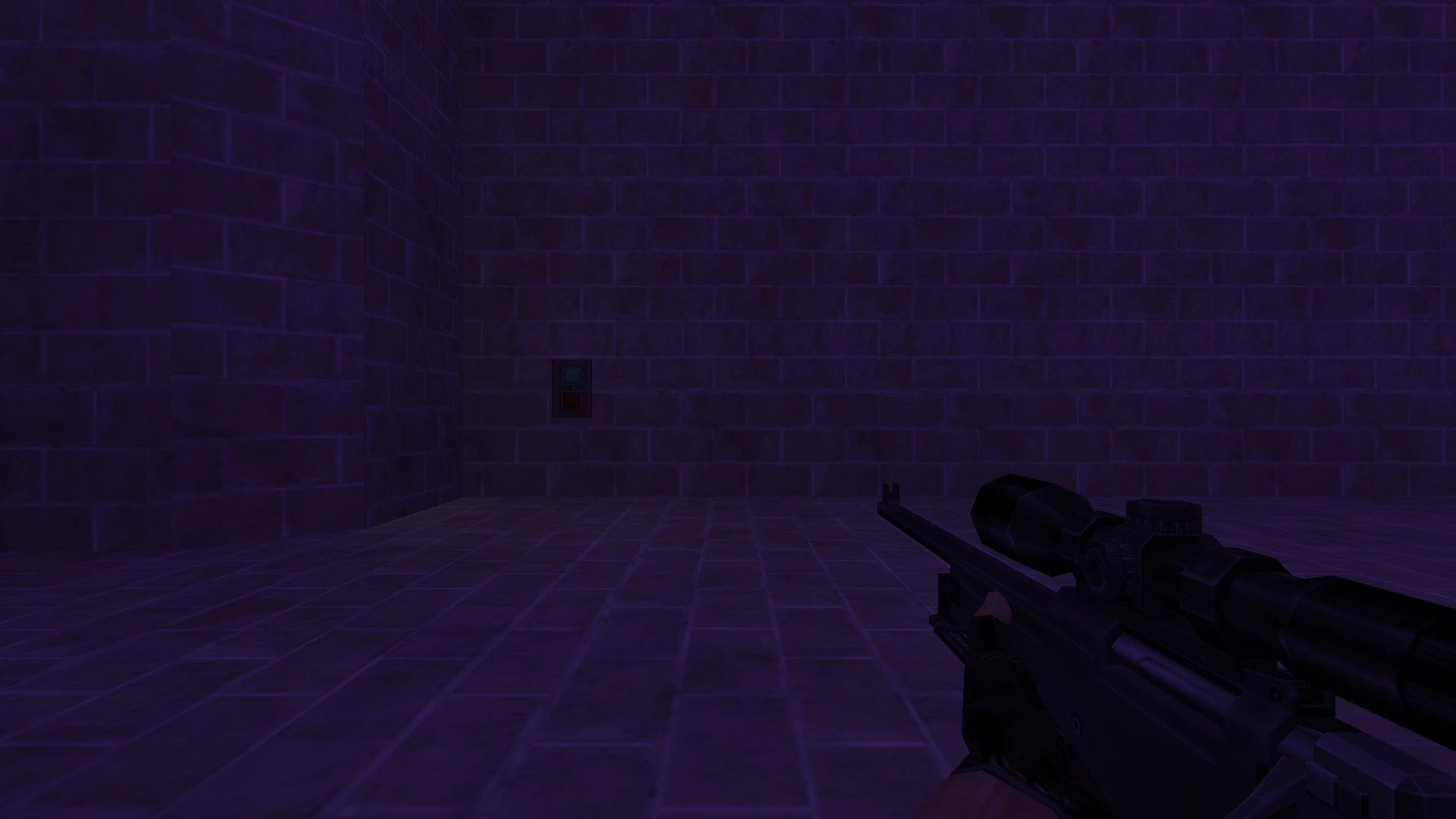 Карта awp_pkz