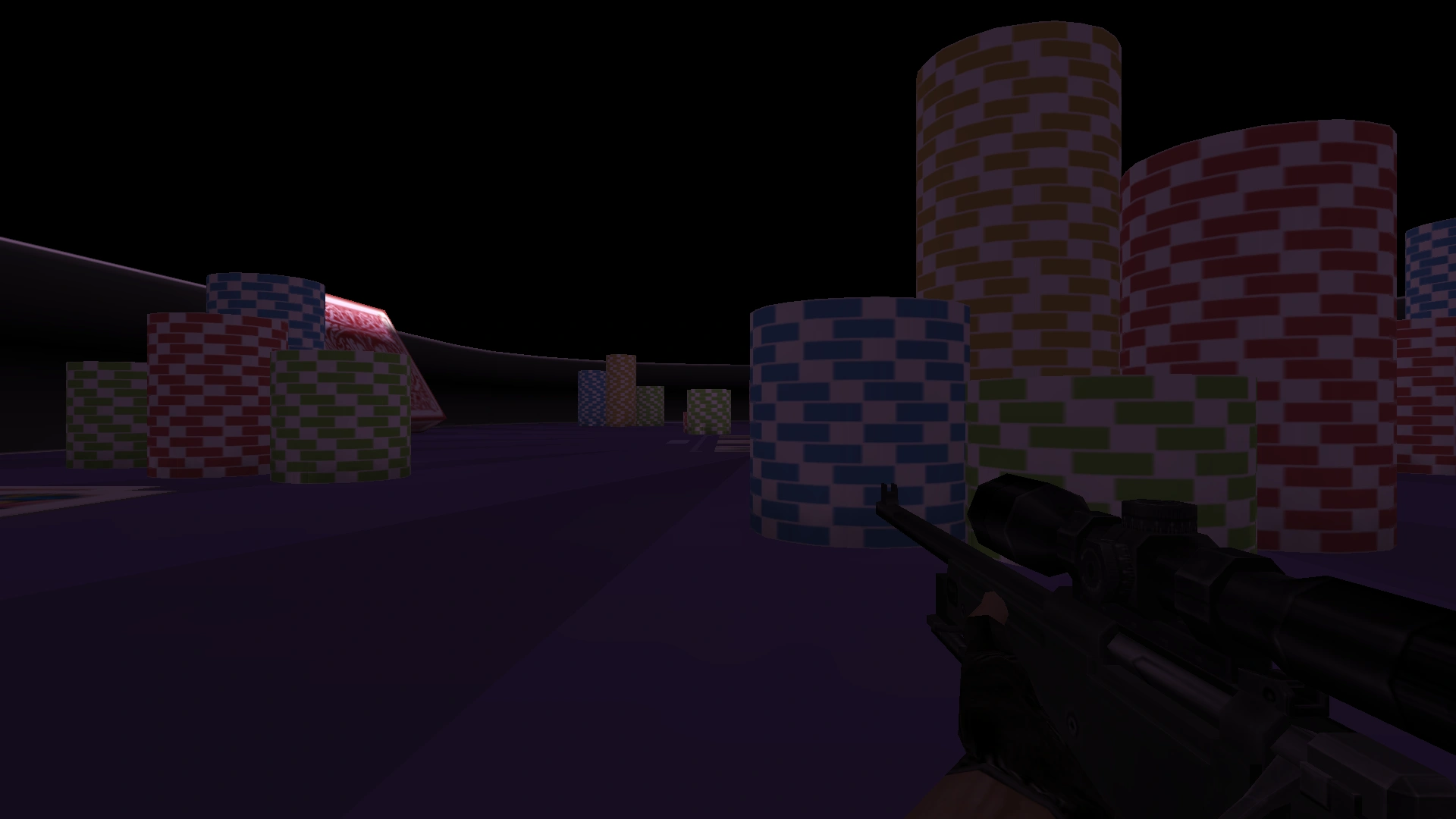 Карта awp_poker