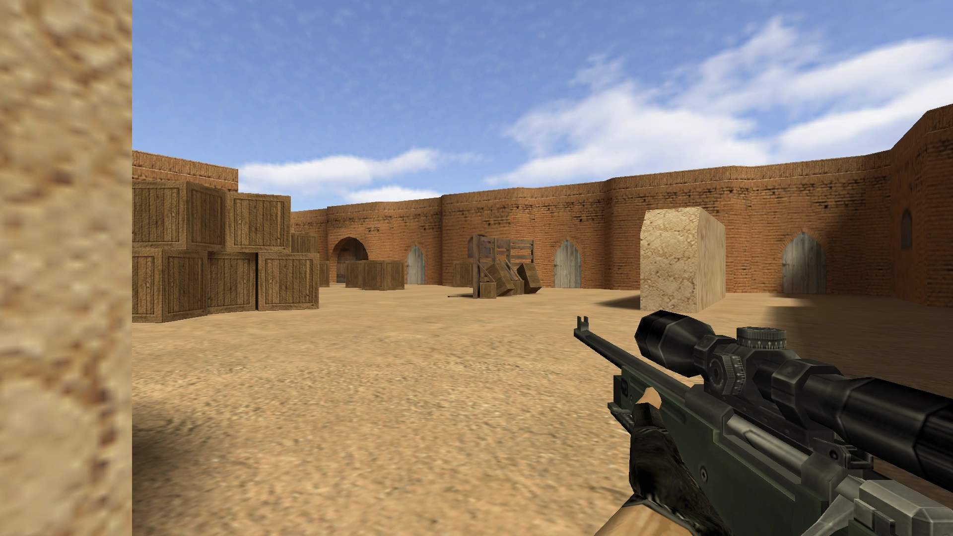 Карта awp_pro_india