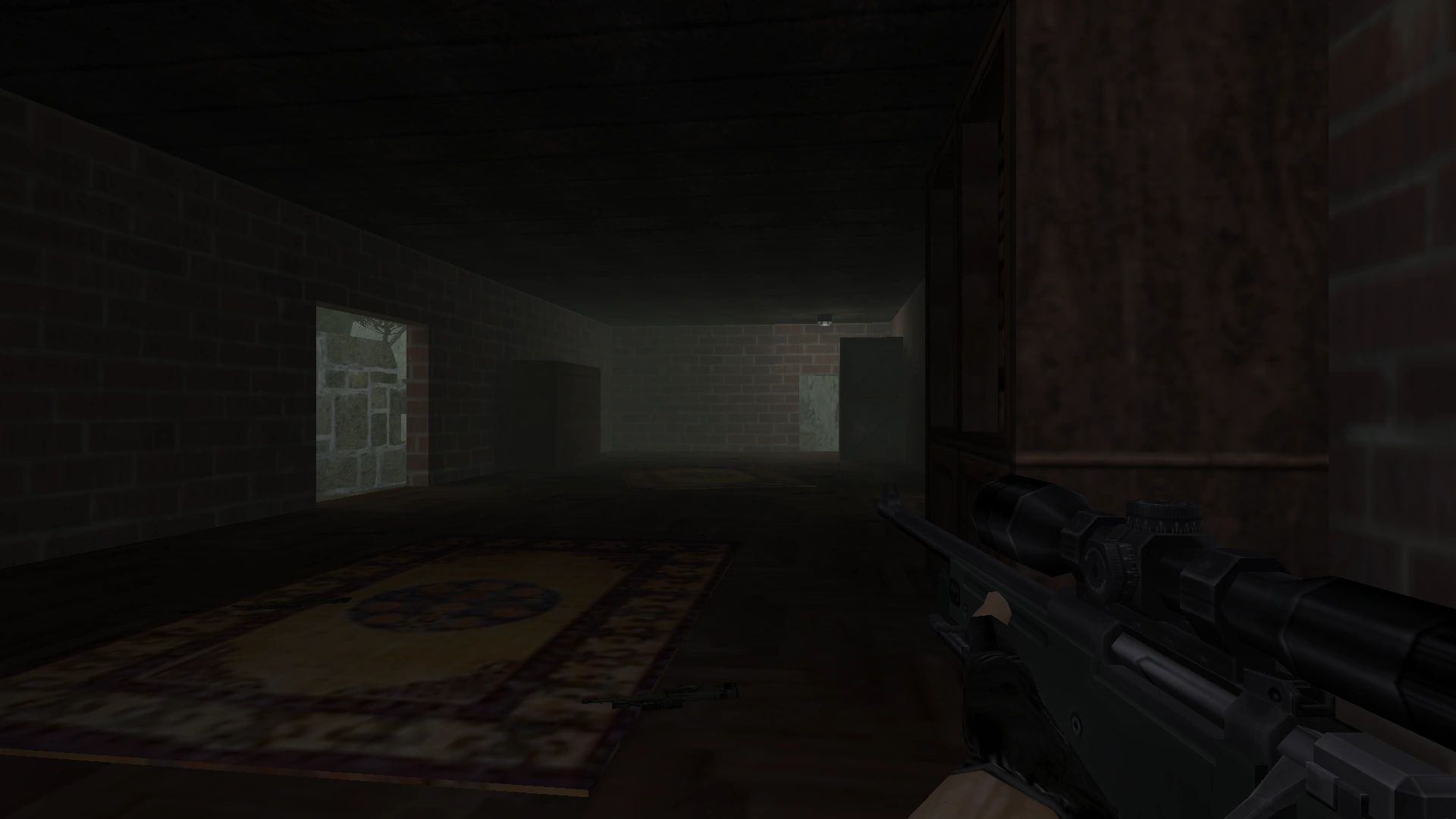 Карта awp_prostrike
