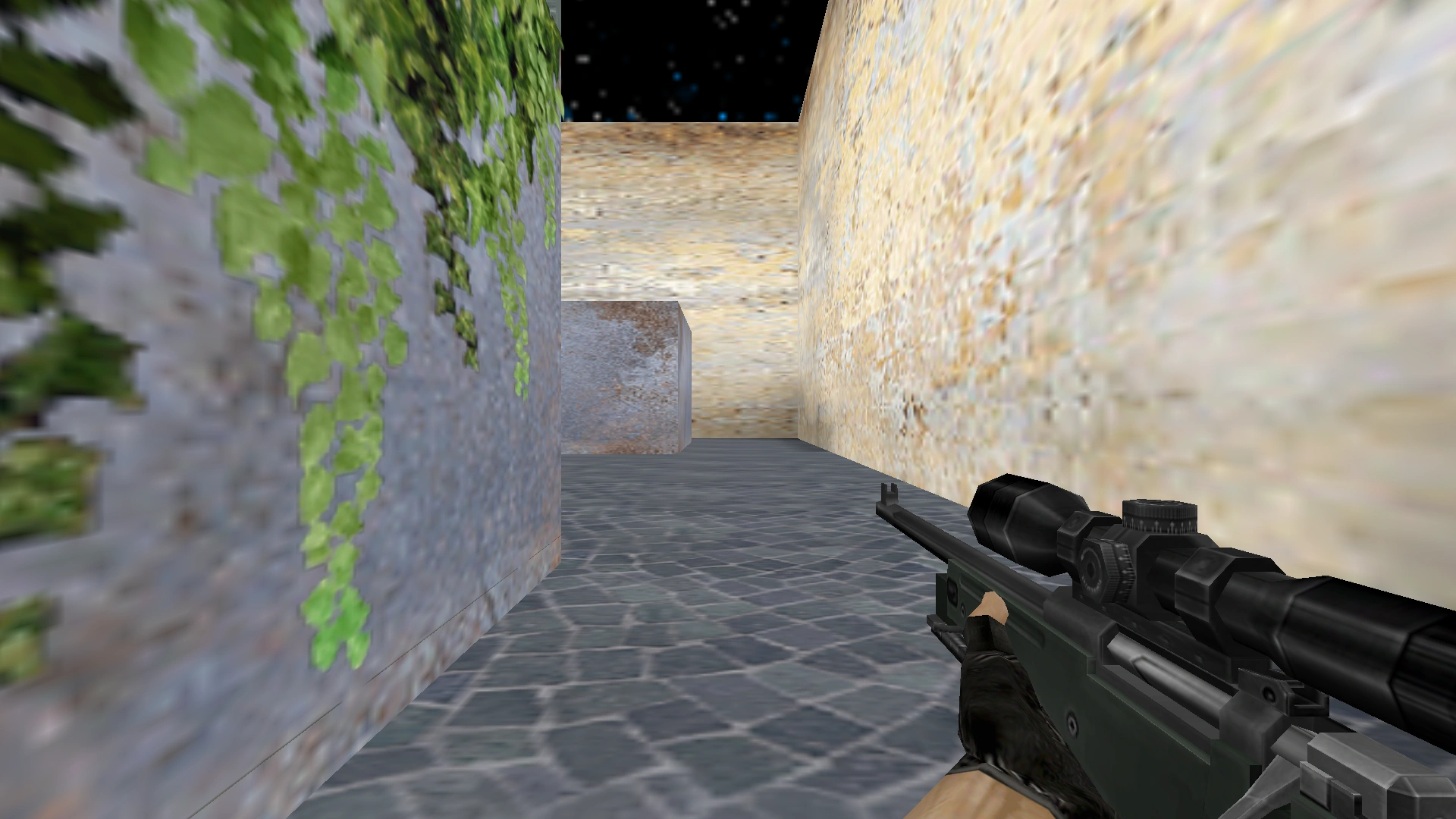 Карта awp_puente_kma