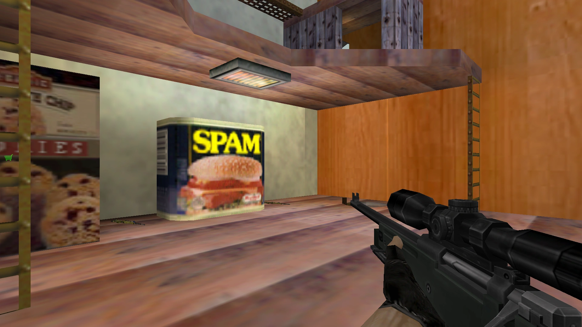 Карта awp_rats2001