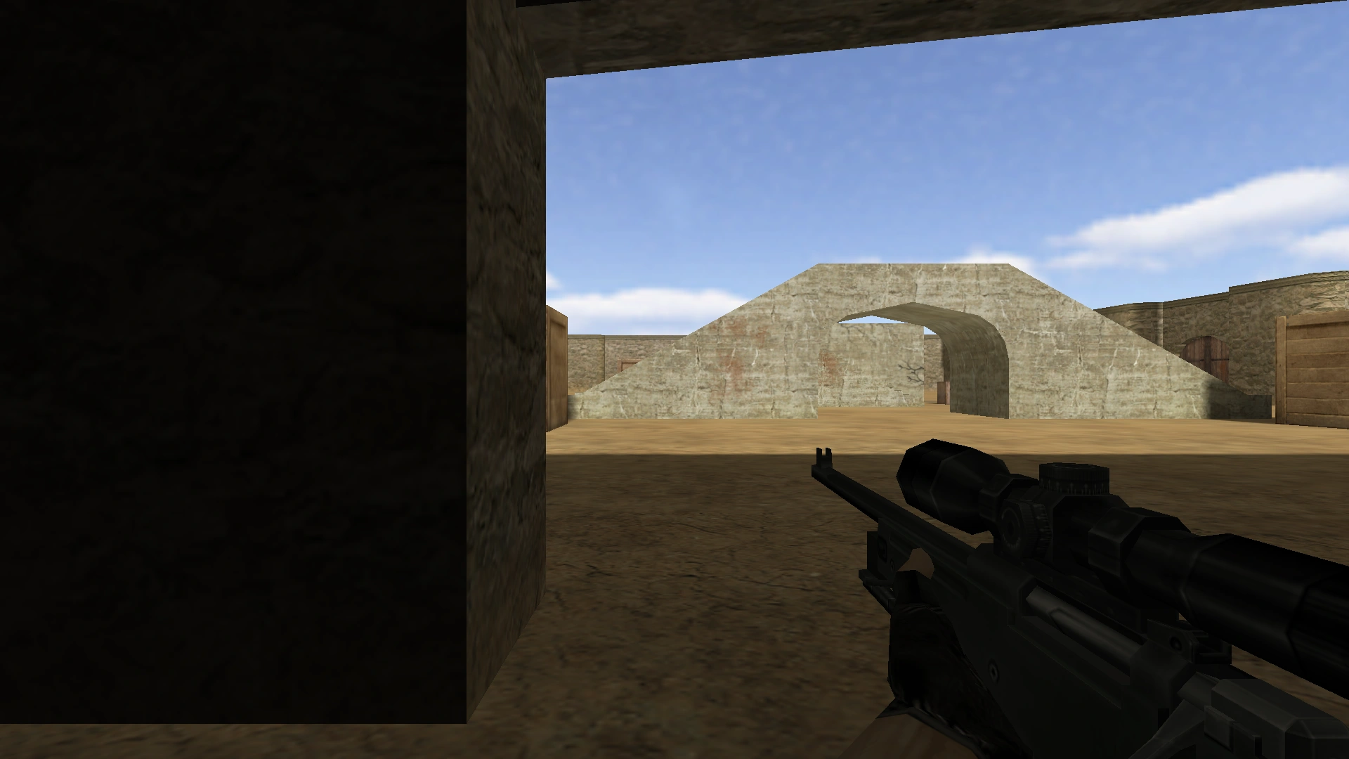 Карта awp_roleis