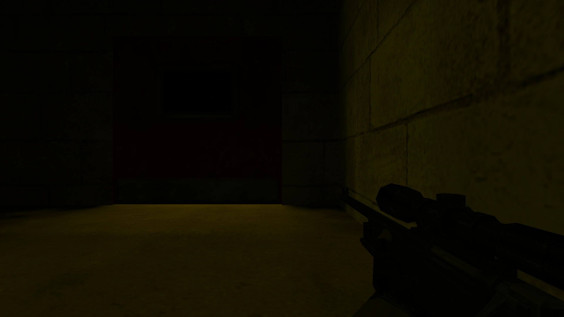 Карта awp_rood2k