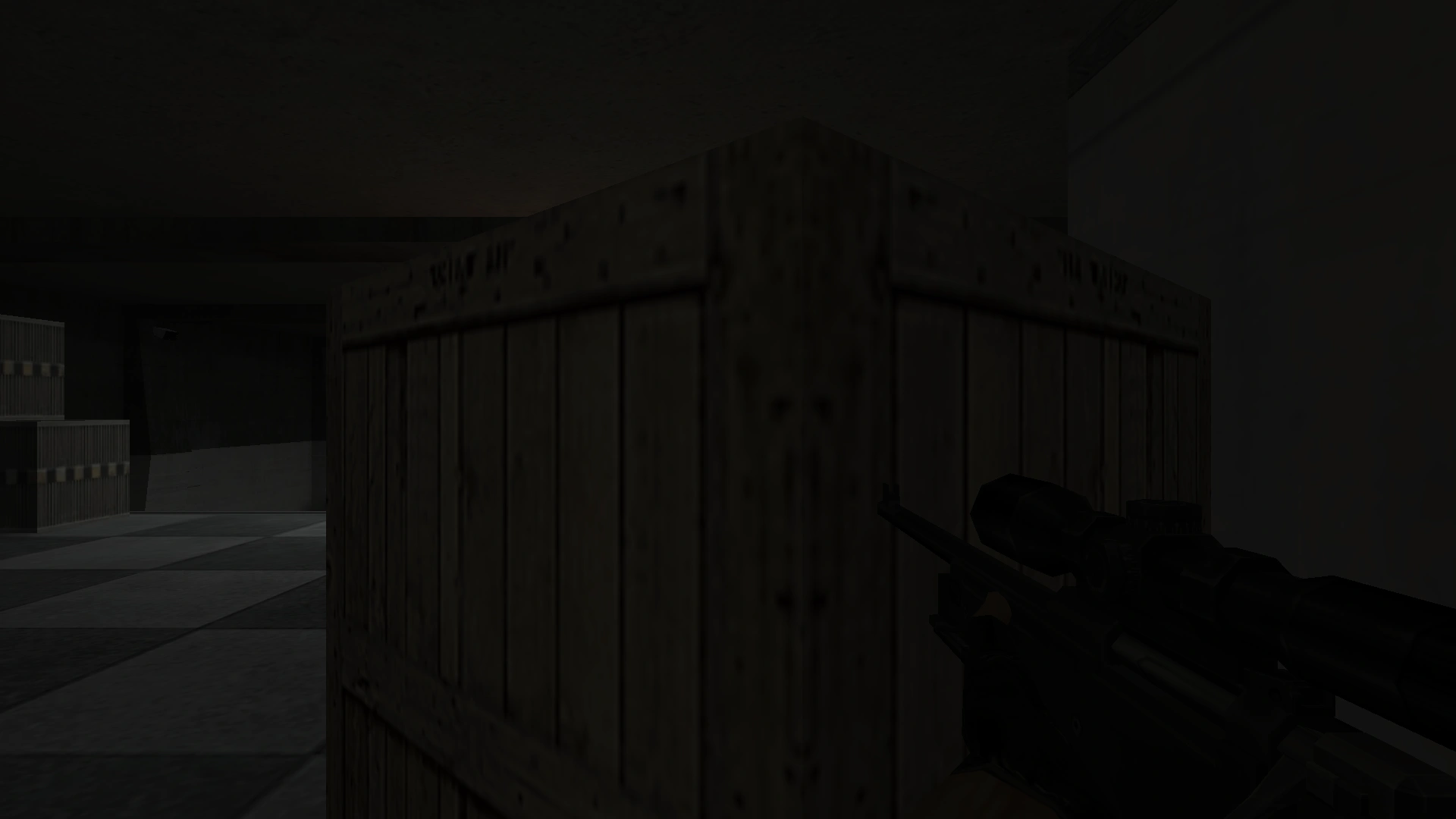 Карта awp_rooms