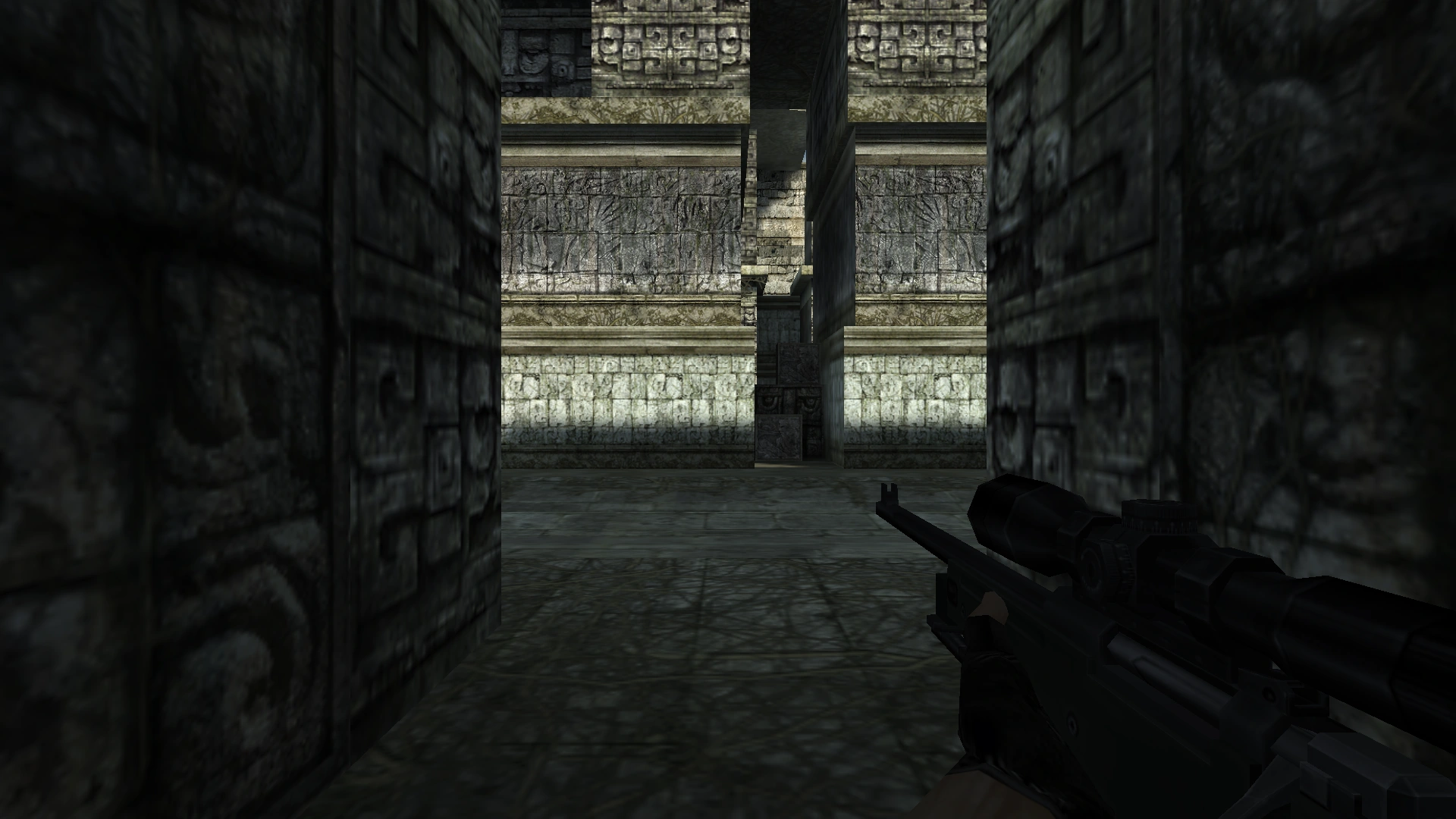 Карта awp_ruin_cso