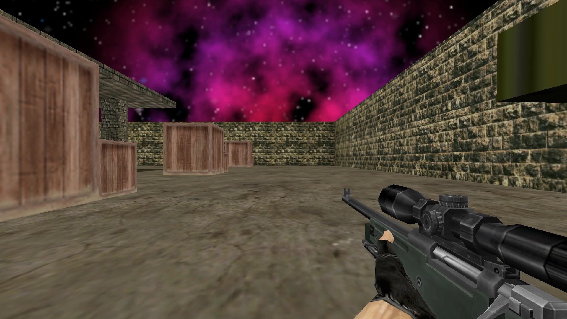 Карта awp_sck_night