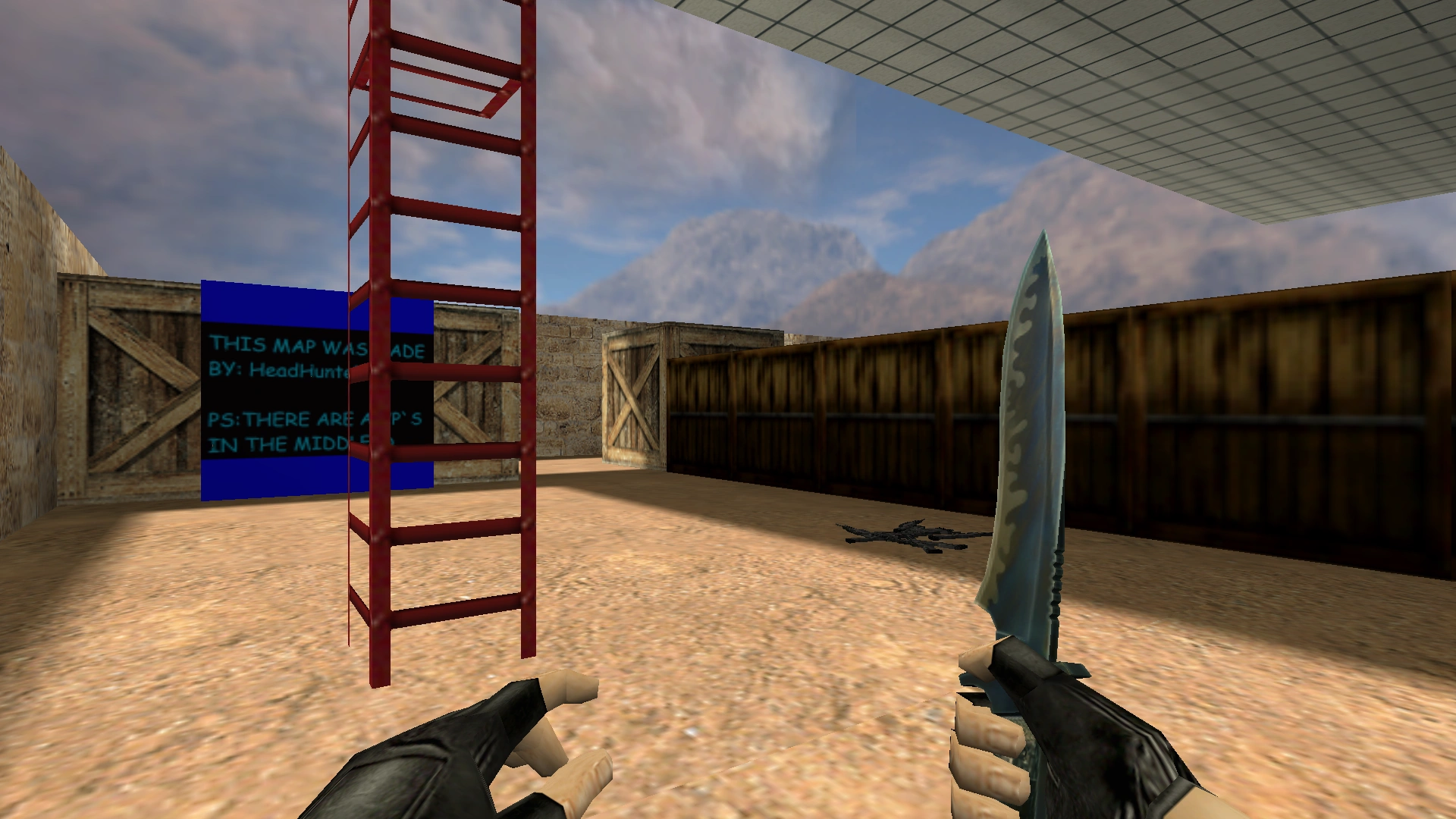 Карта awp_scoutz_v2
