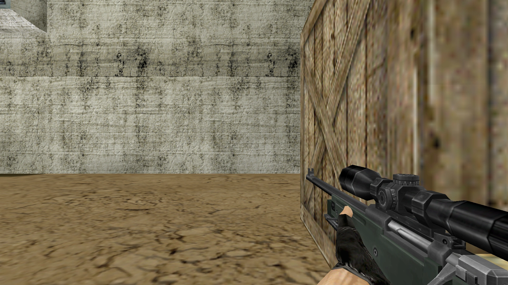 Карта awp_small_town