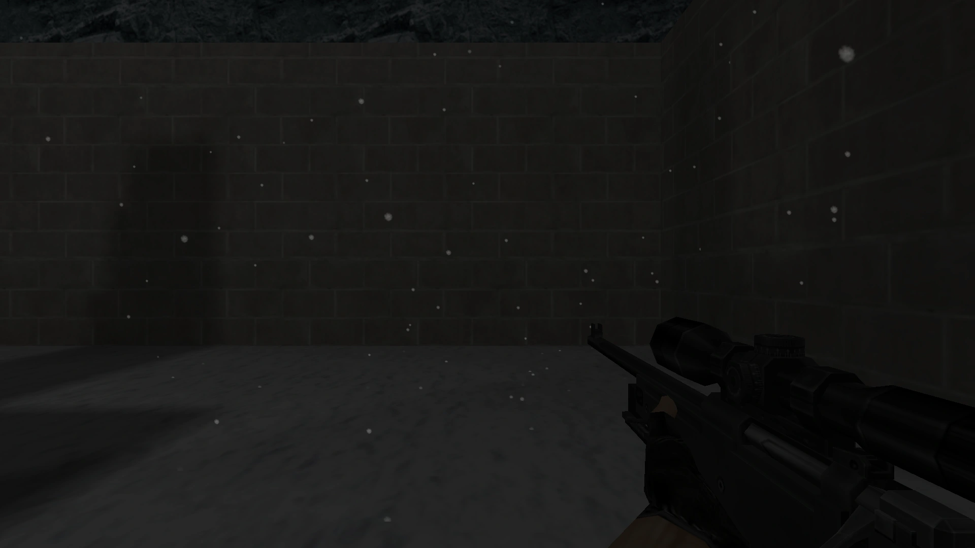 Карта awp_snow_197666