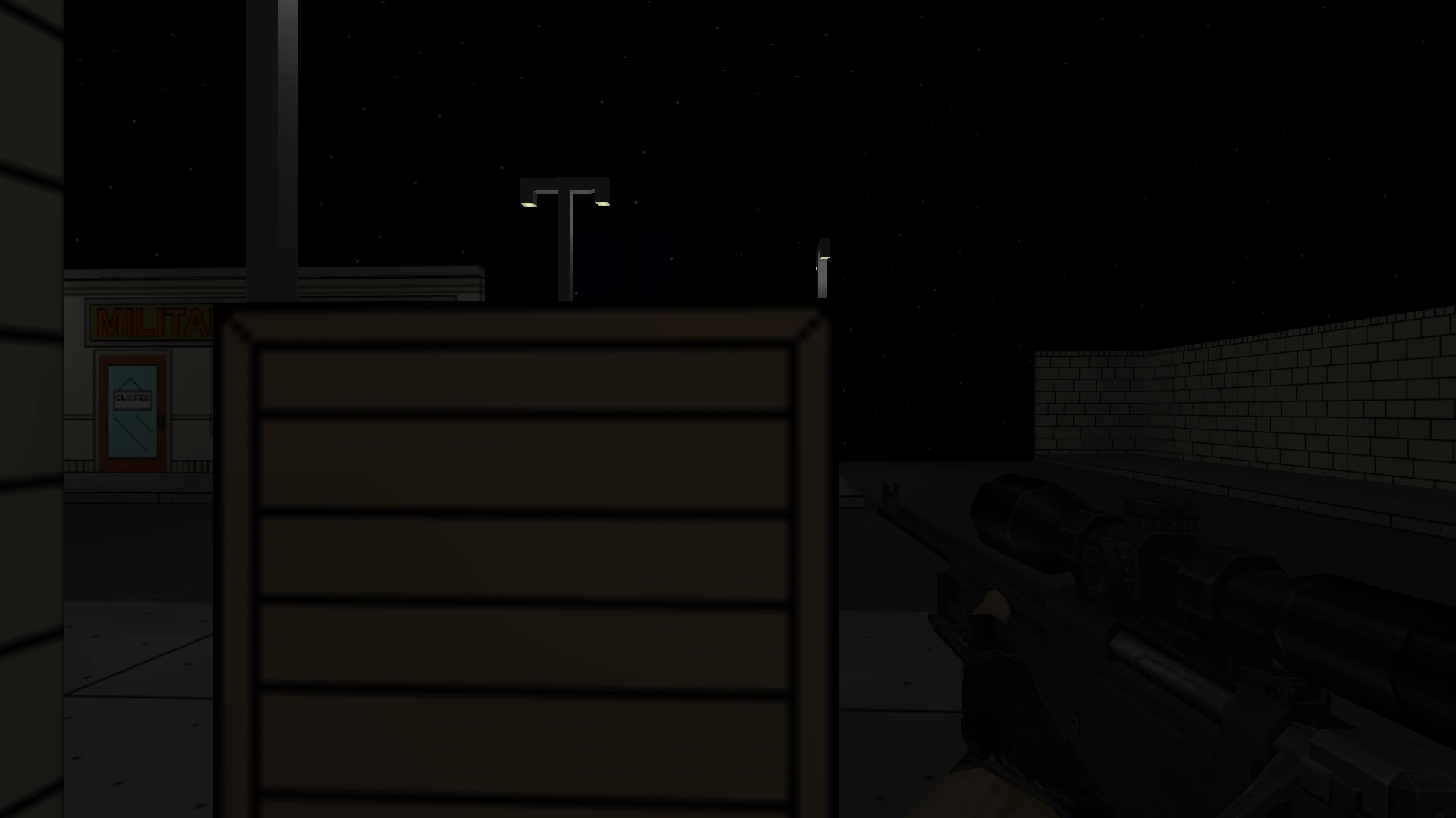 Карта awp_springfield_street