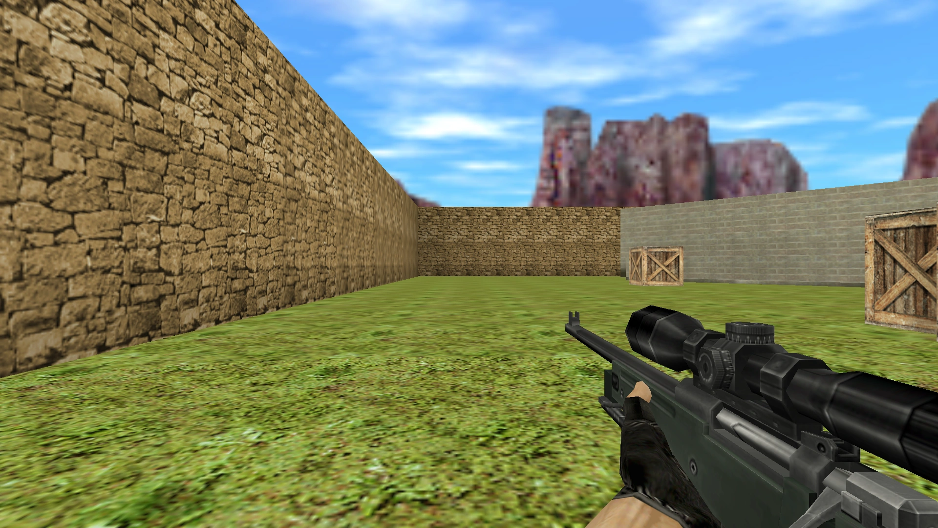 Карта awp_steady_a