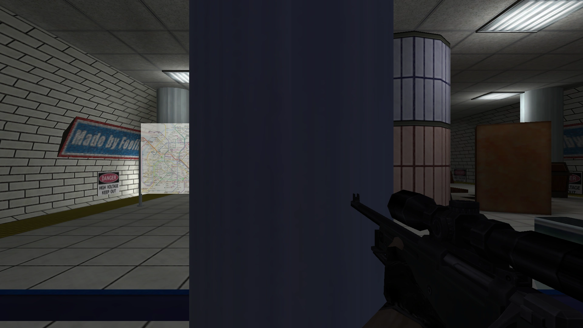 Карта awp_subway